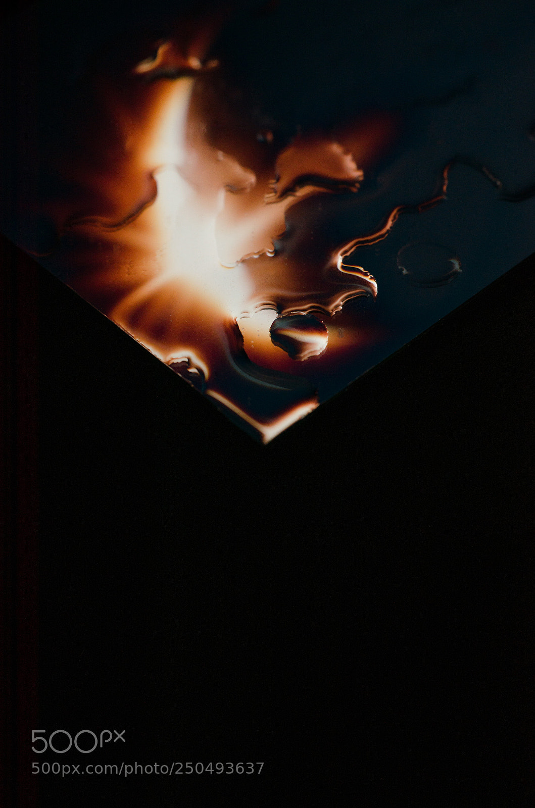 Nikon D7000 sample photo. Triangle cellphone wallpaper photography
