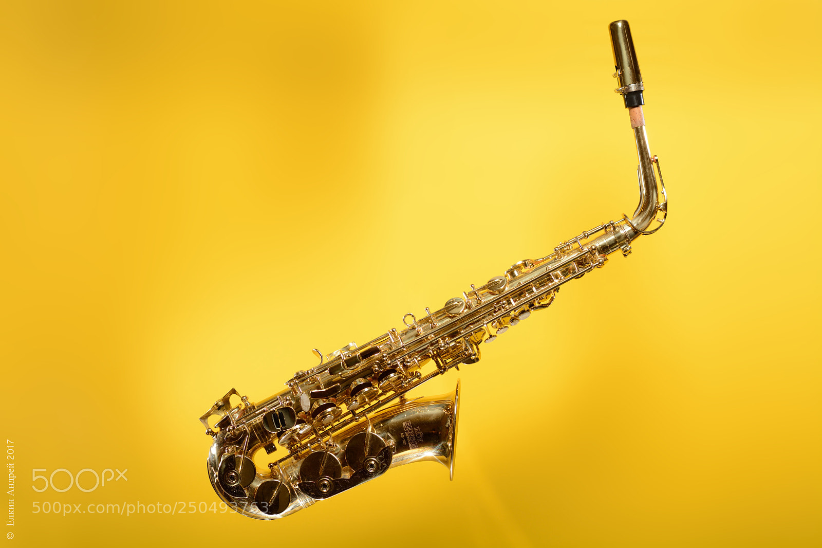 Nikon D7100 sample photo. Alto sax photography