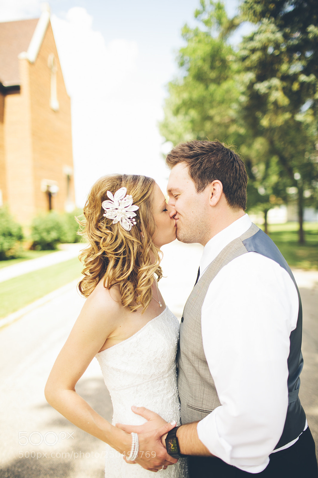 Canon EOS 5D Mark II sample photo. Wedding photos photography