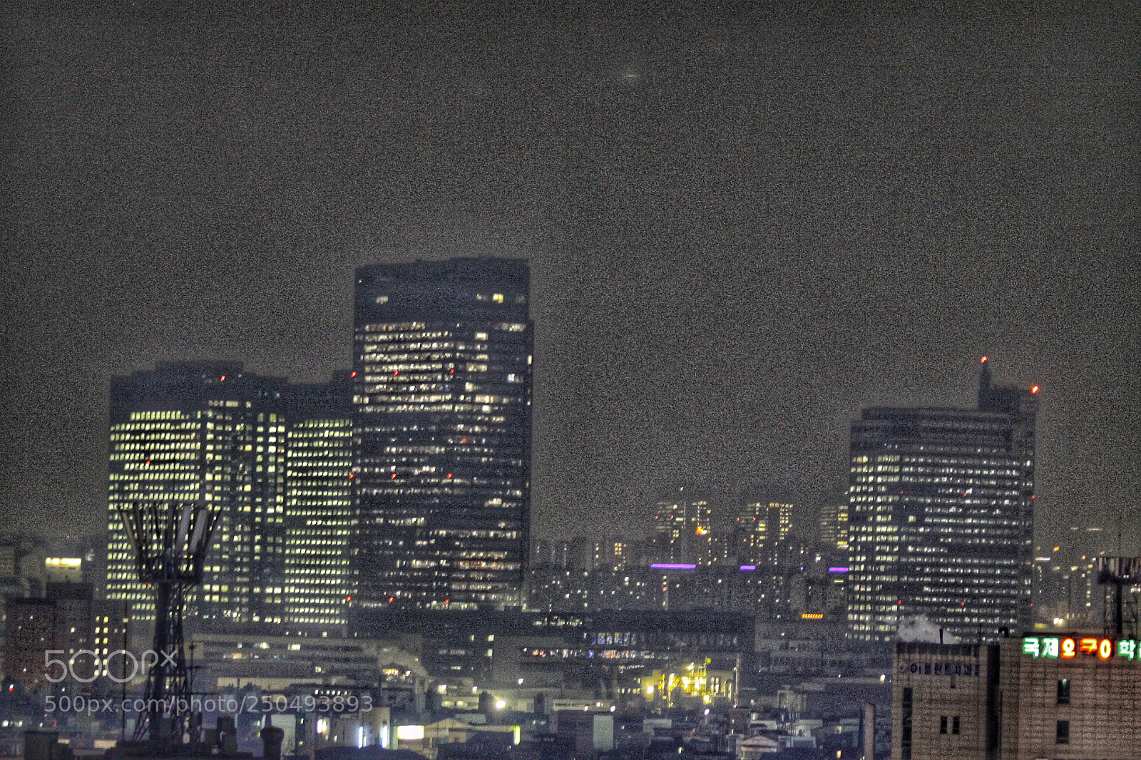 Canon EOS 50D sample photo. 삼성전자 photography