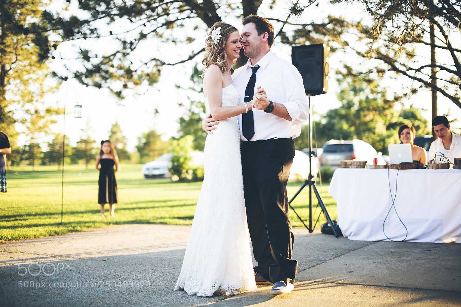 Canon EOS 5D Mark II sample photo. Wedding photos photography