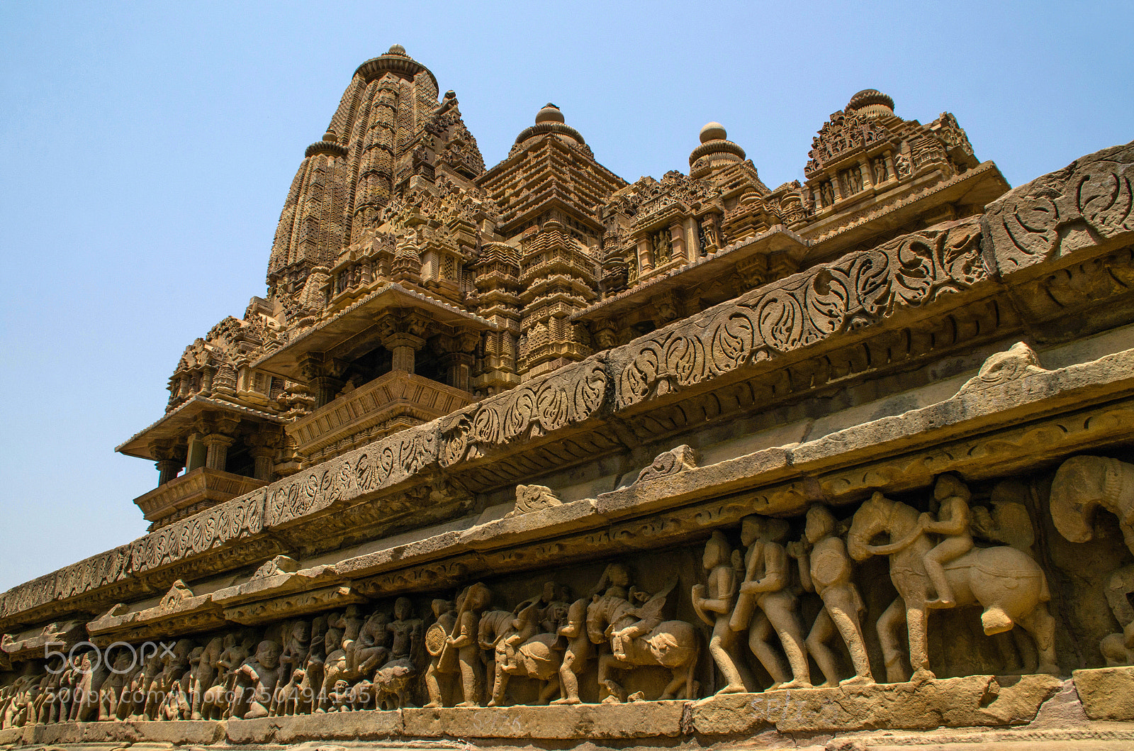 Nikon D7000 sample photo. Grand temple photography