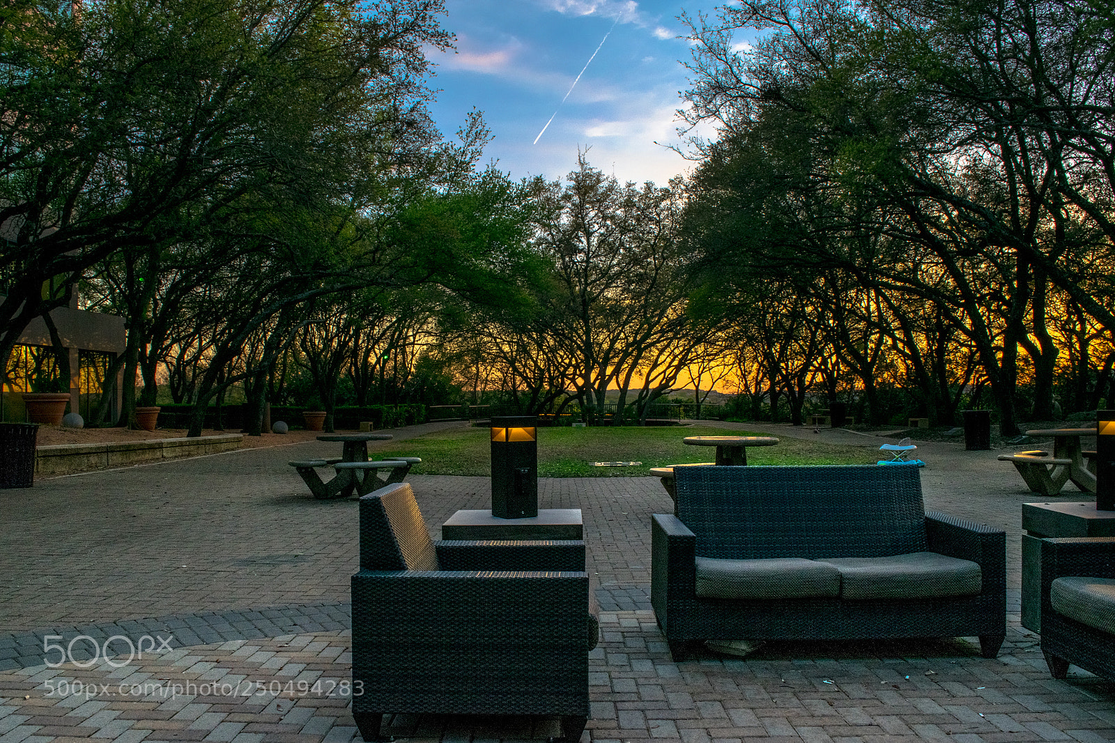 Nikon D5300 sample photo. Austin's sunset photography