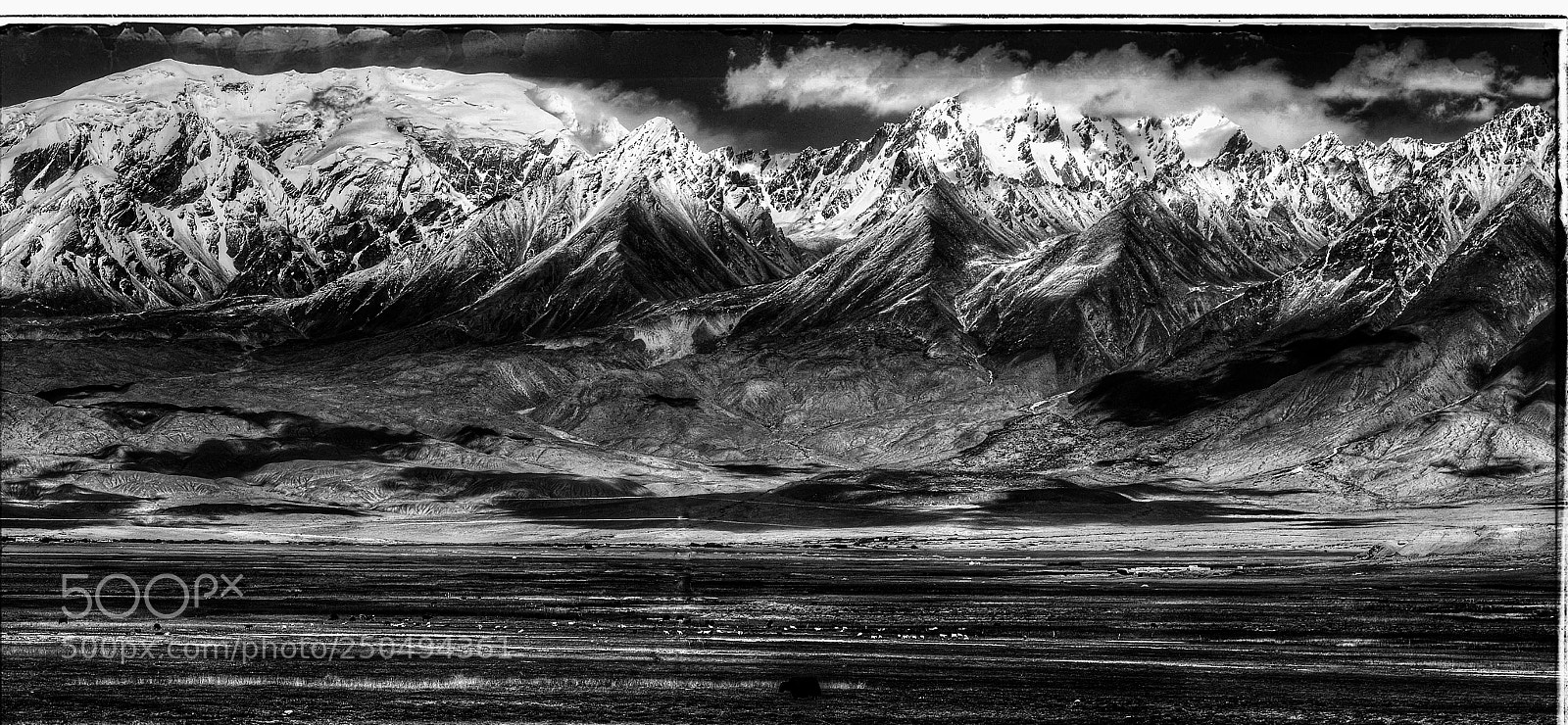 Nikon D800 sample photo. Xinjiang china photography
