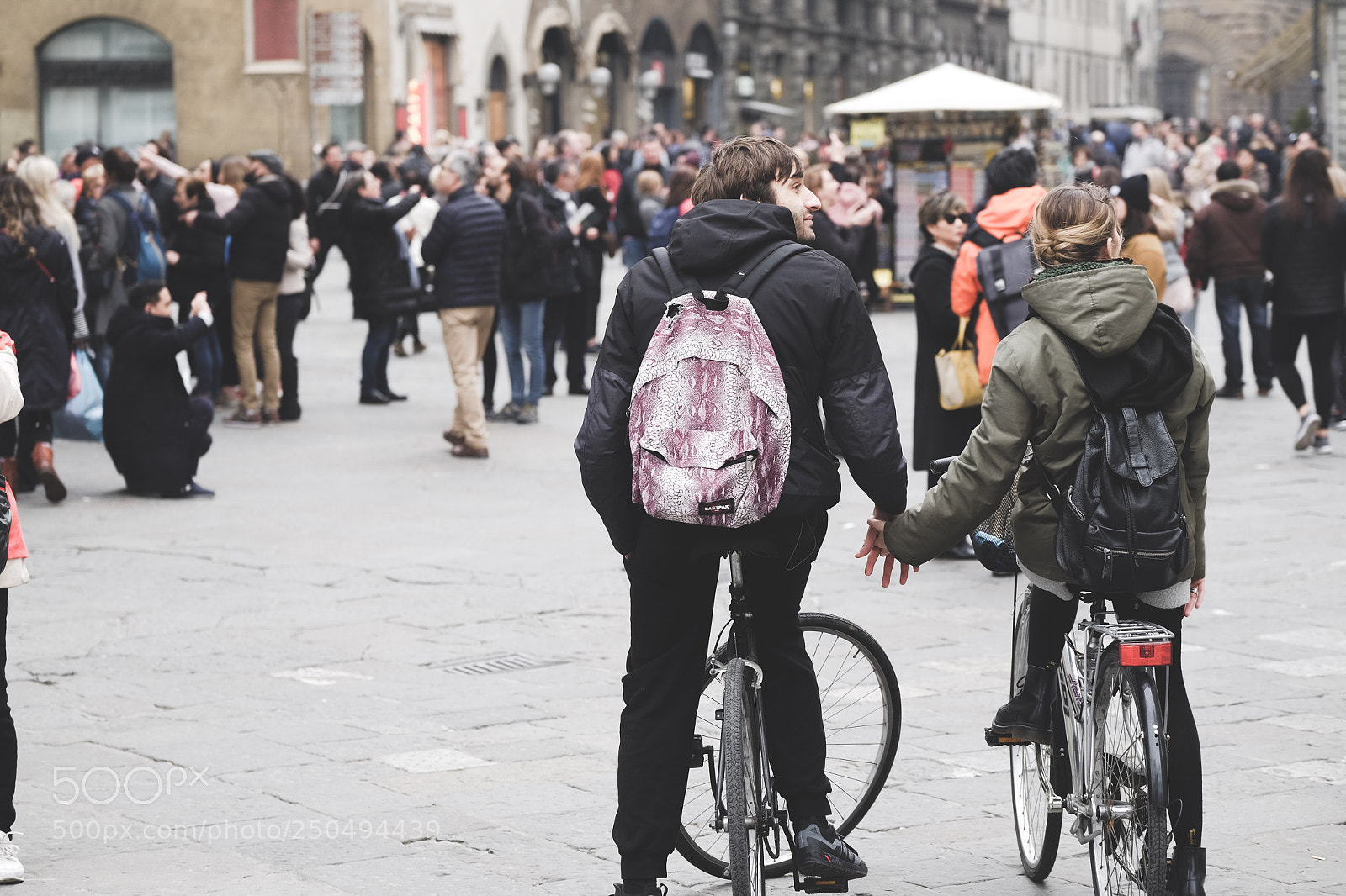 Fujifilm X-T10 sample photo. Streets of firenze (3) photography