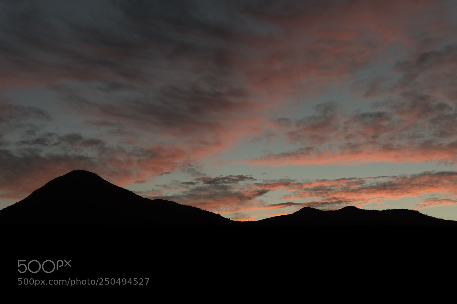 Nikon D7500 sample photo. The great manquehue photography
