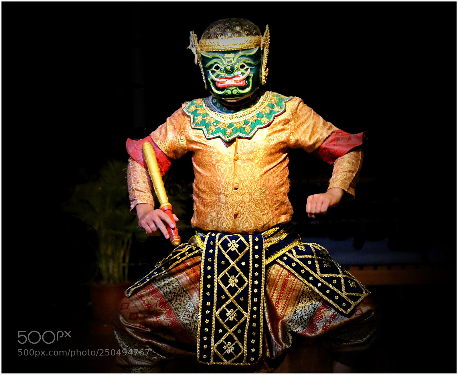 Canon EOS 6D + Canon EF 24-105mm F4L IS USM sample photo. Dance from the ramayana photography