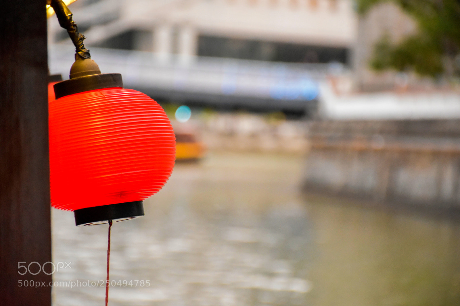 Nikon D7200 sample photo. Lantern photography