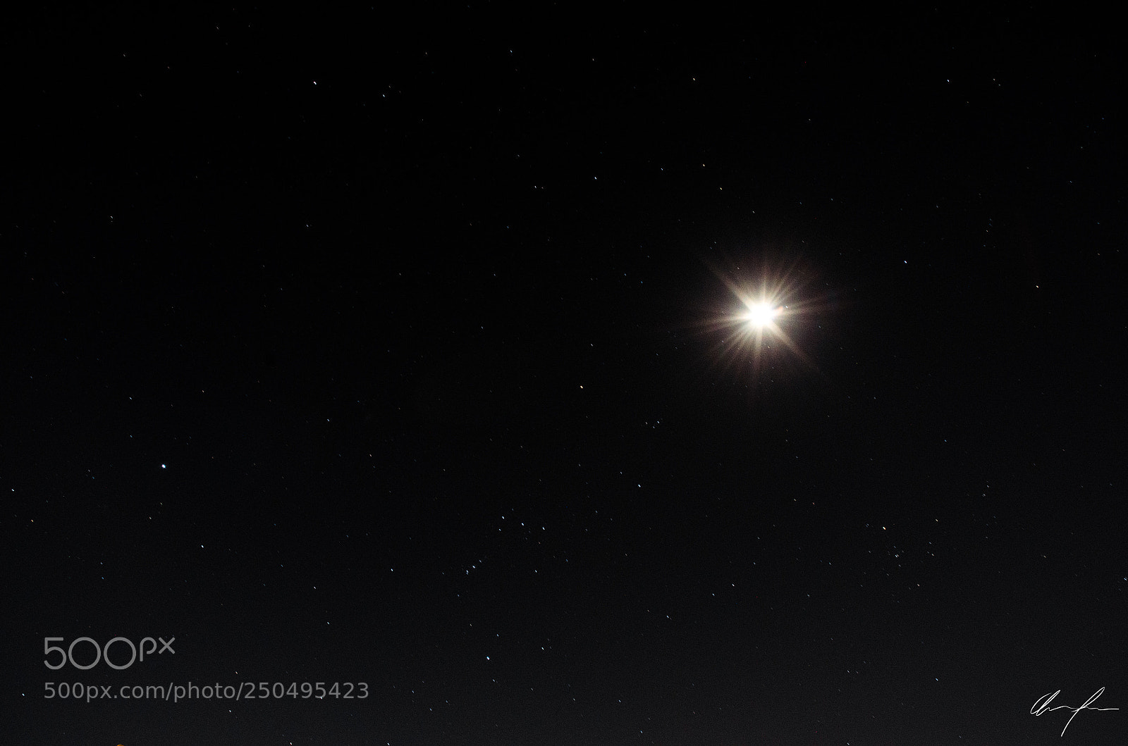 Nikon D5100 sample photo. Mi cuadro nocturno photography
