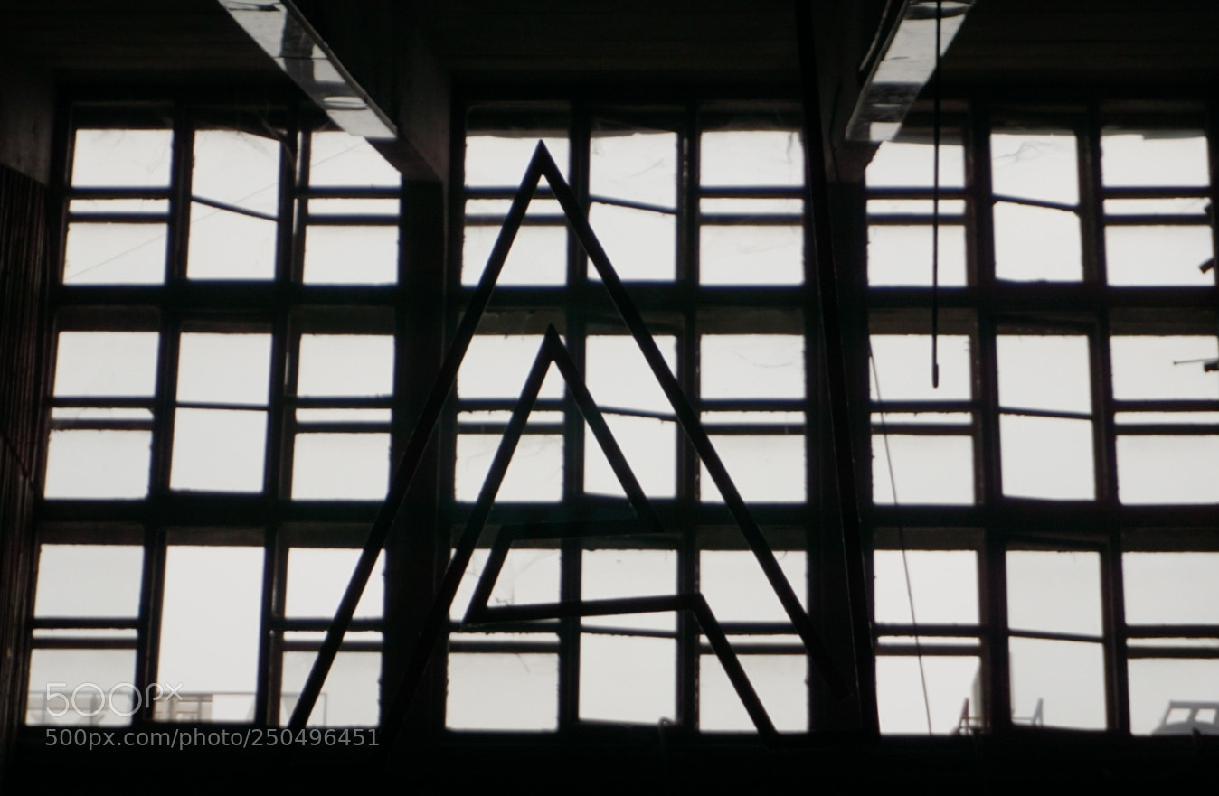 Sony a6000 sample photo. A photography
