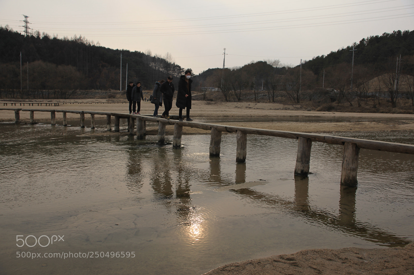 Canon EOS 5D Mark II sample photo. Life is... photography