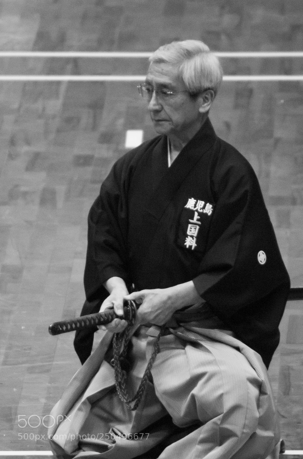 Pentax K-30 sample photo. Soul of japan photography