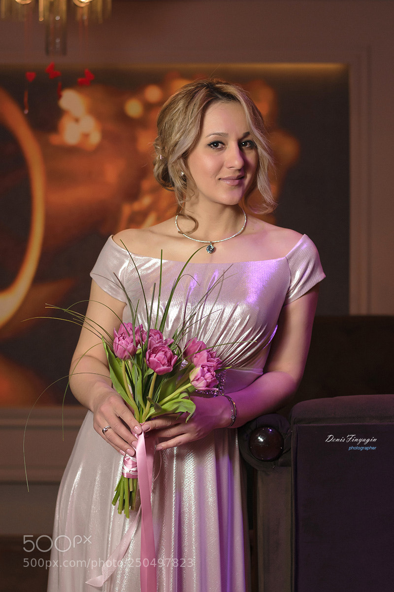 Nikon D5300 sample photo. Dinara photography