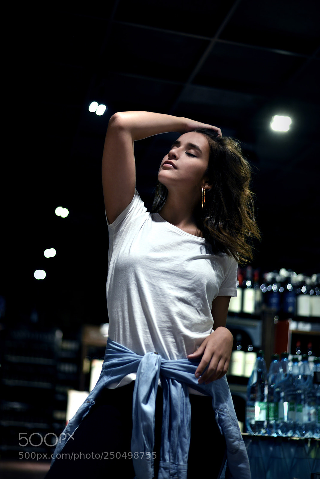 Nikon D810 sample photo. Sofia photography