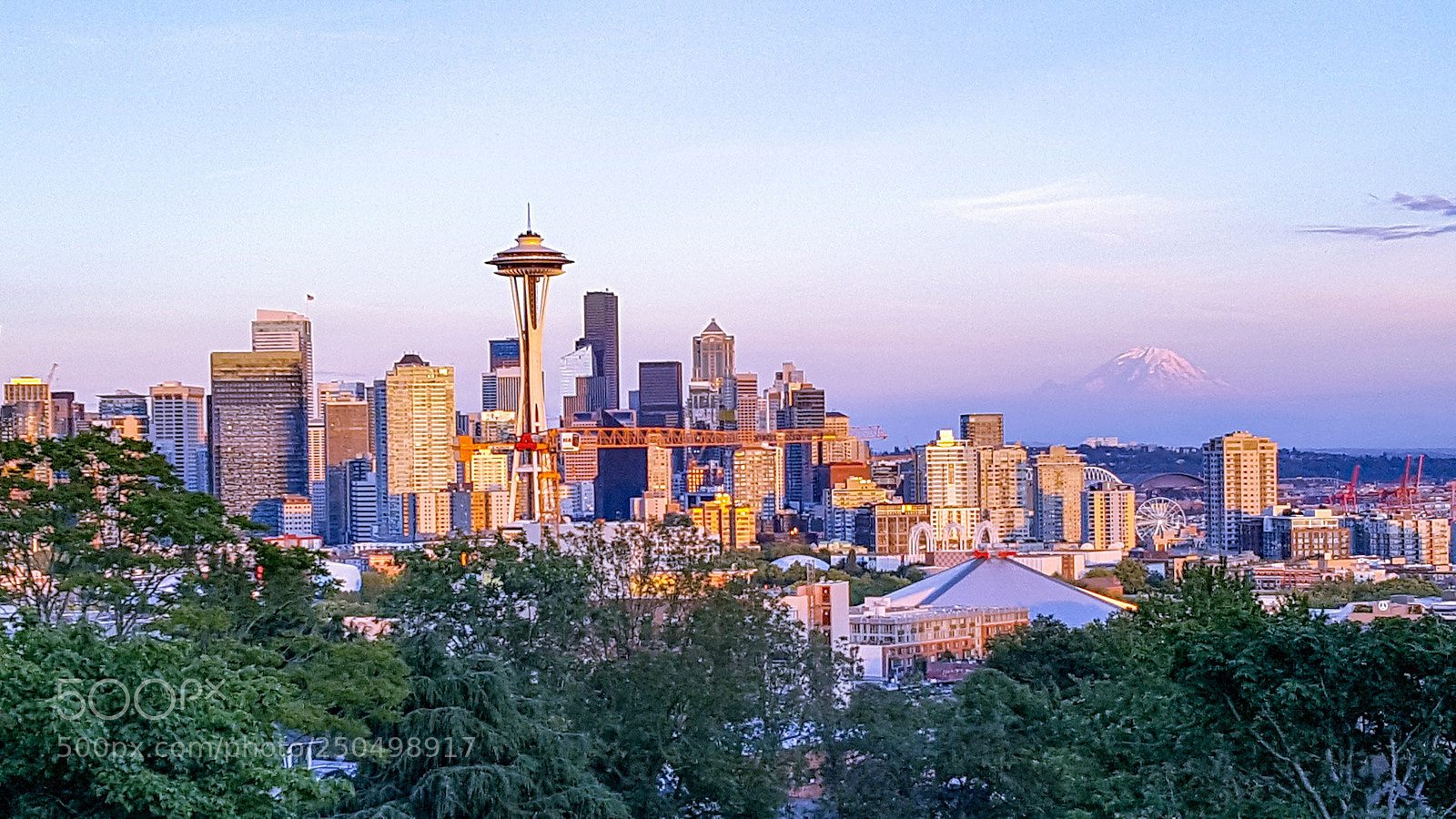 Samsung Galaxy S7 sample photo. Seattle photography