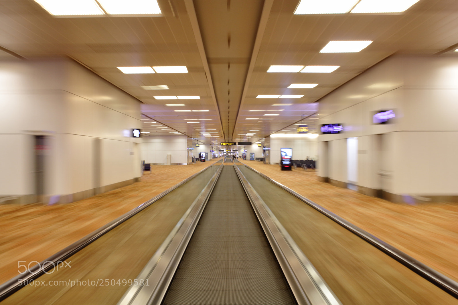 Canon EOS 1300D (EOS Rebel T6 / EOS Kiss X80) sample photo. Moving perspective photography