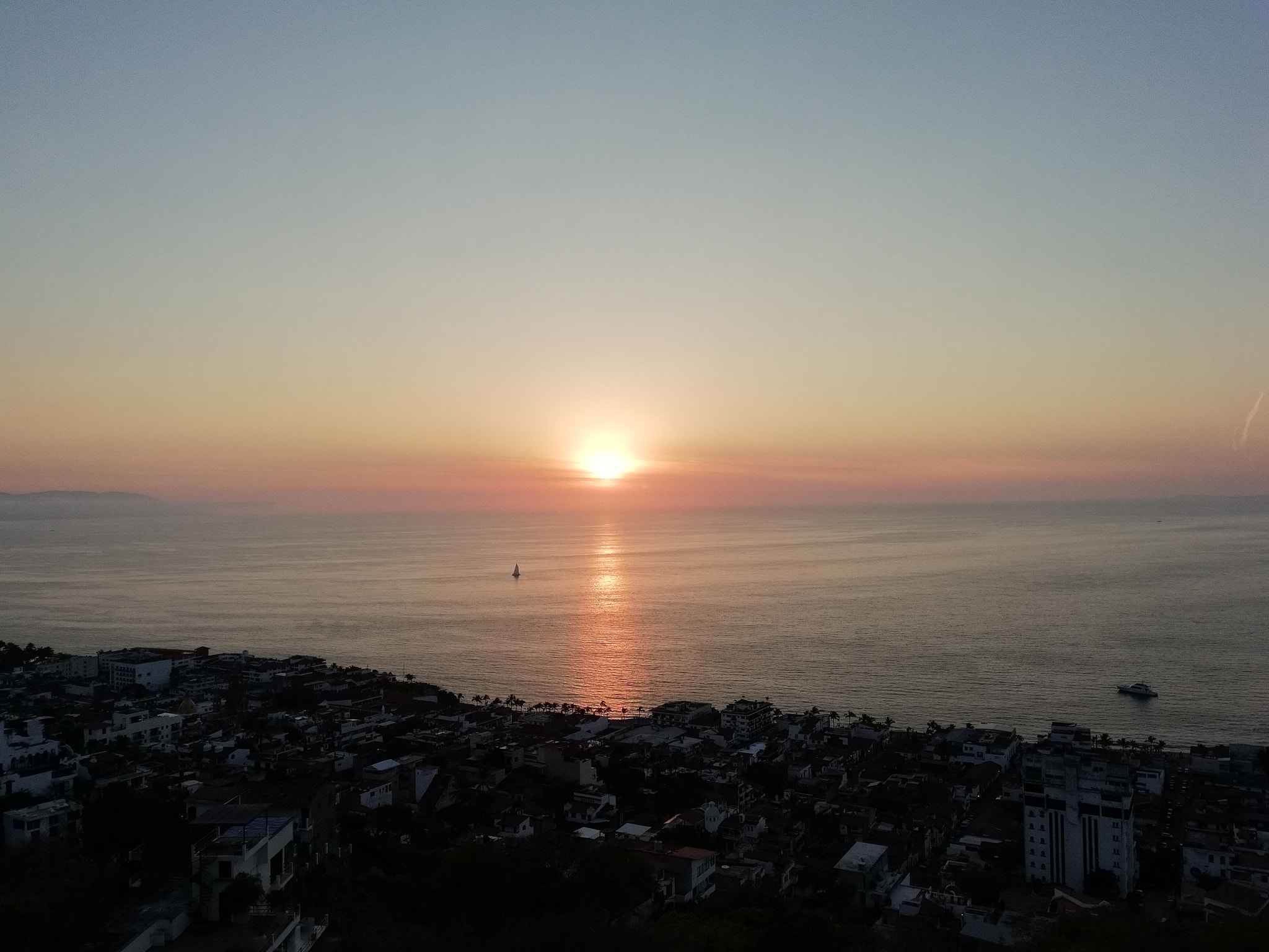 HUAWEI P SMART sample photo