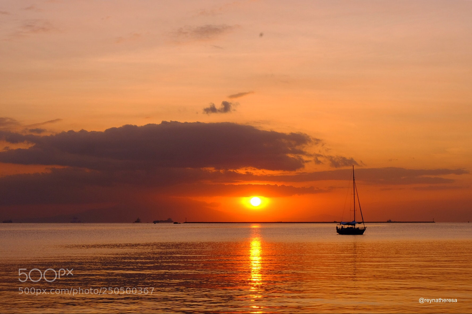 Fujifilm X-T20 sample photo. Serenity. ⛵️ photography