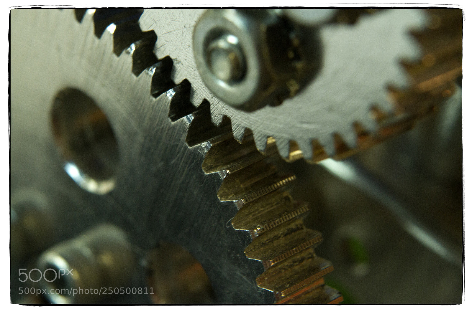 Canon EOS 7D sample photo. Gears of ata 4334 robotics 2. photography