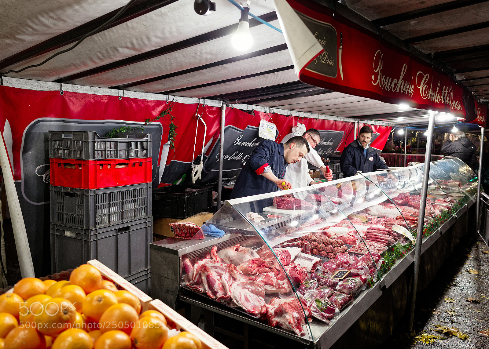 Ricoh GR II sample photo. Hawker photography