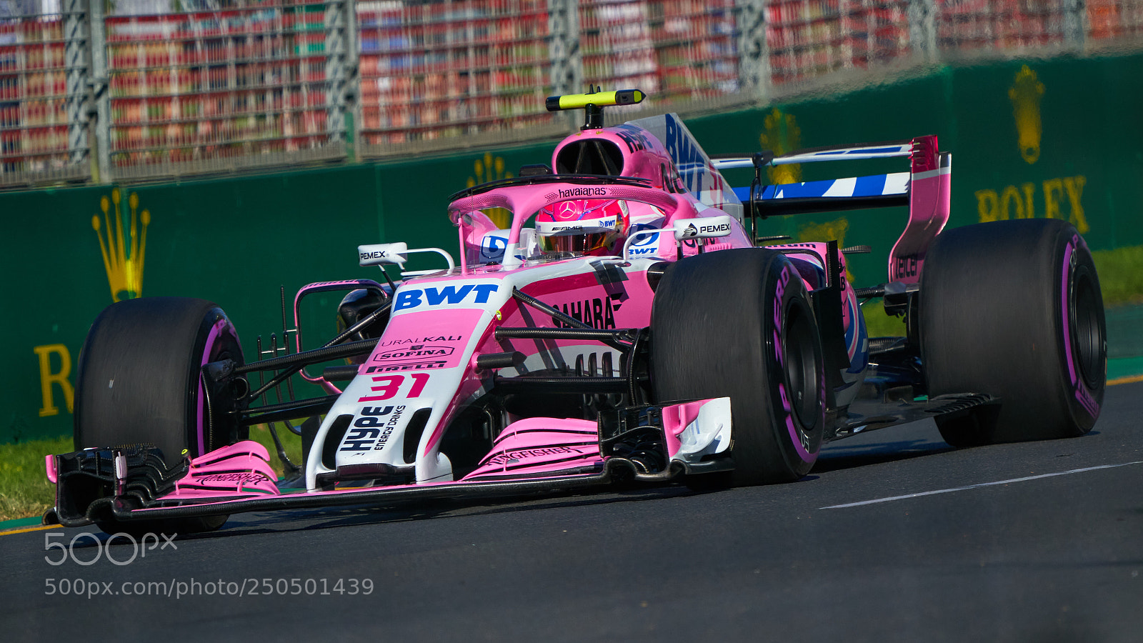 Sony a9 sample photo. F1 2018 photography