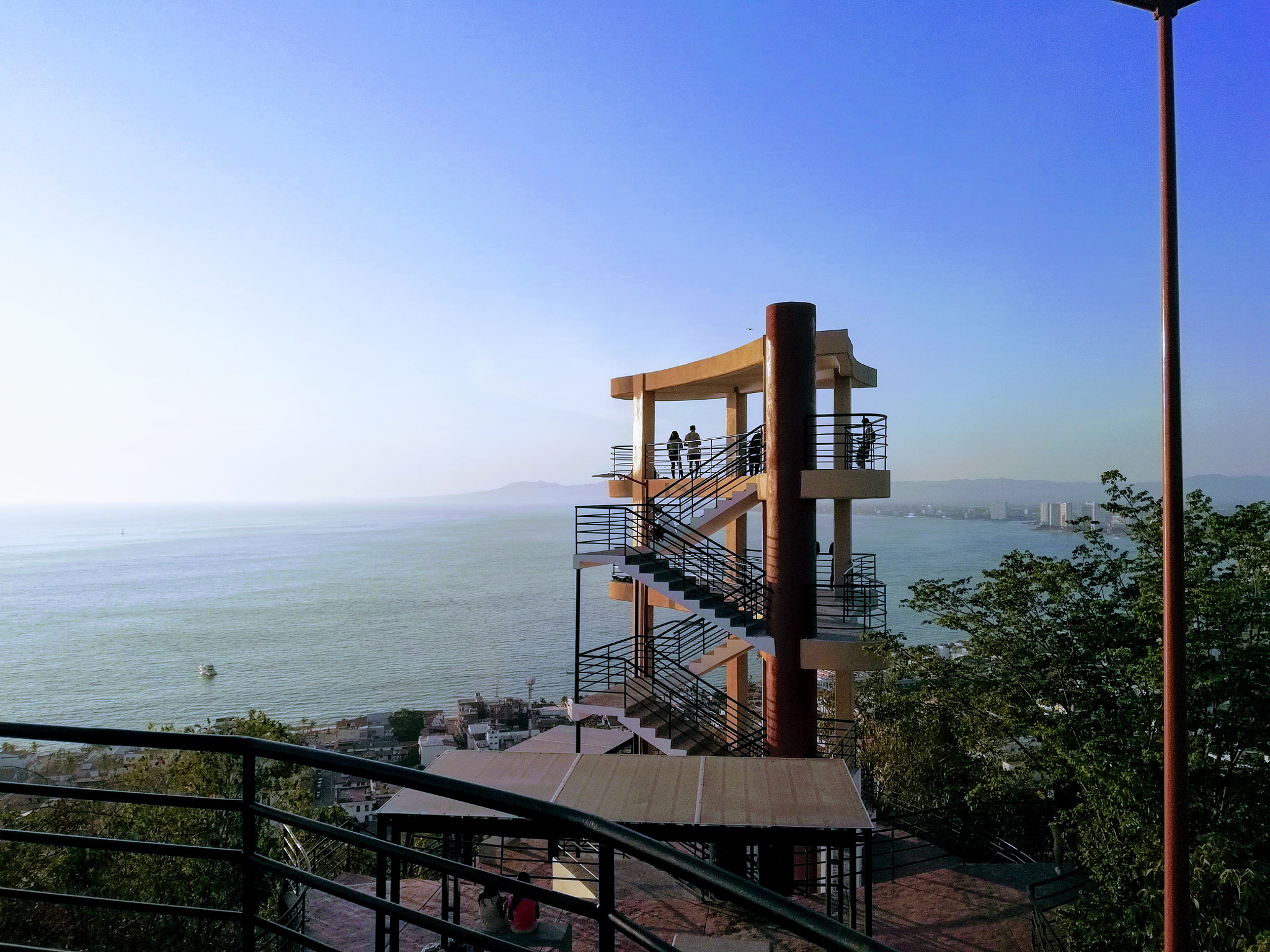 HUAWEI P SMART sample photo. My view from today. photography