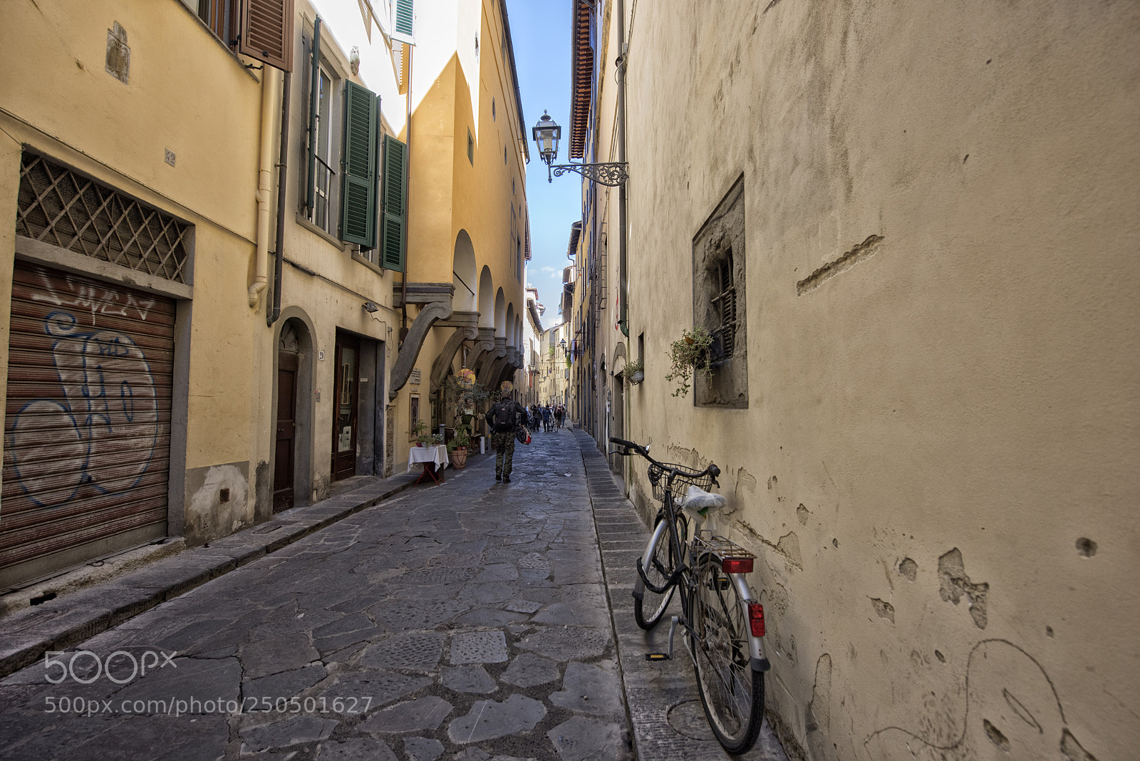 Nikon D810 sample photo. Perspective photography