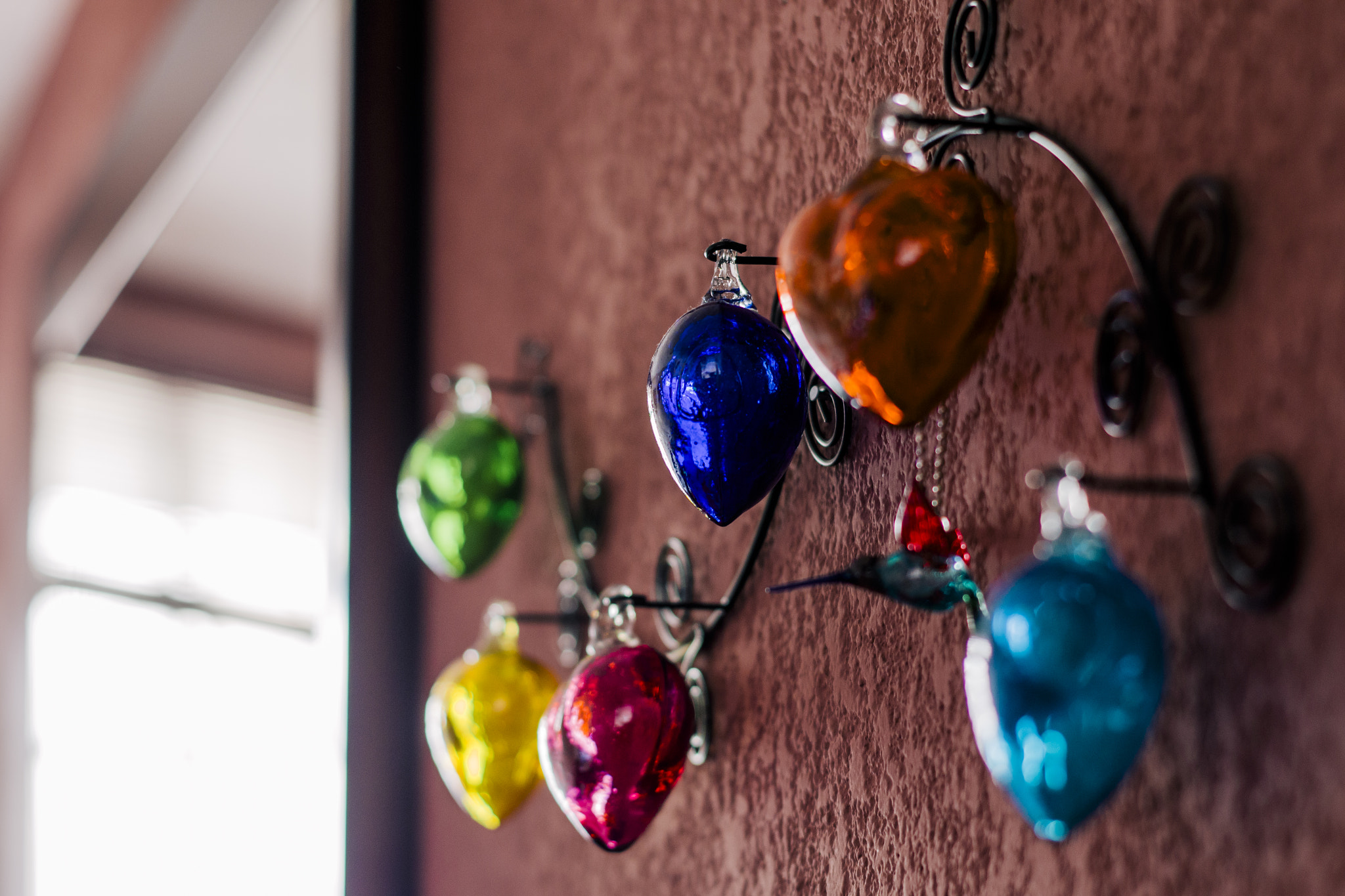 Pentax K-S1 sample photo. My heart is colorful photography