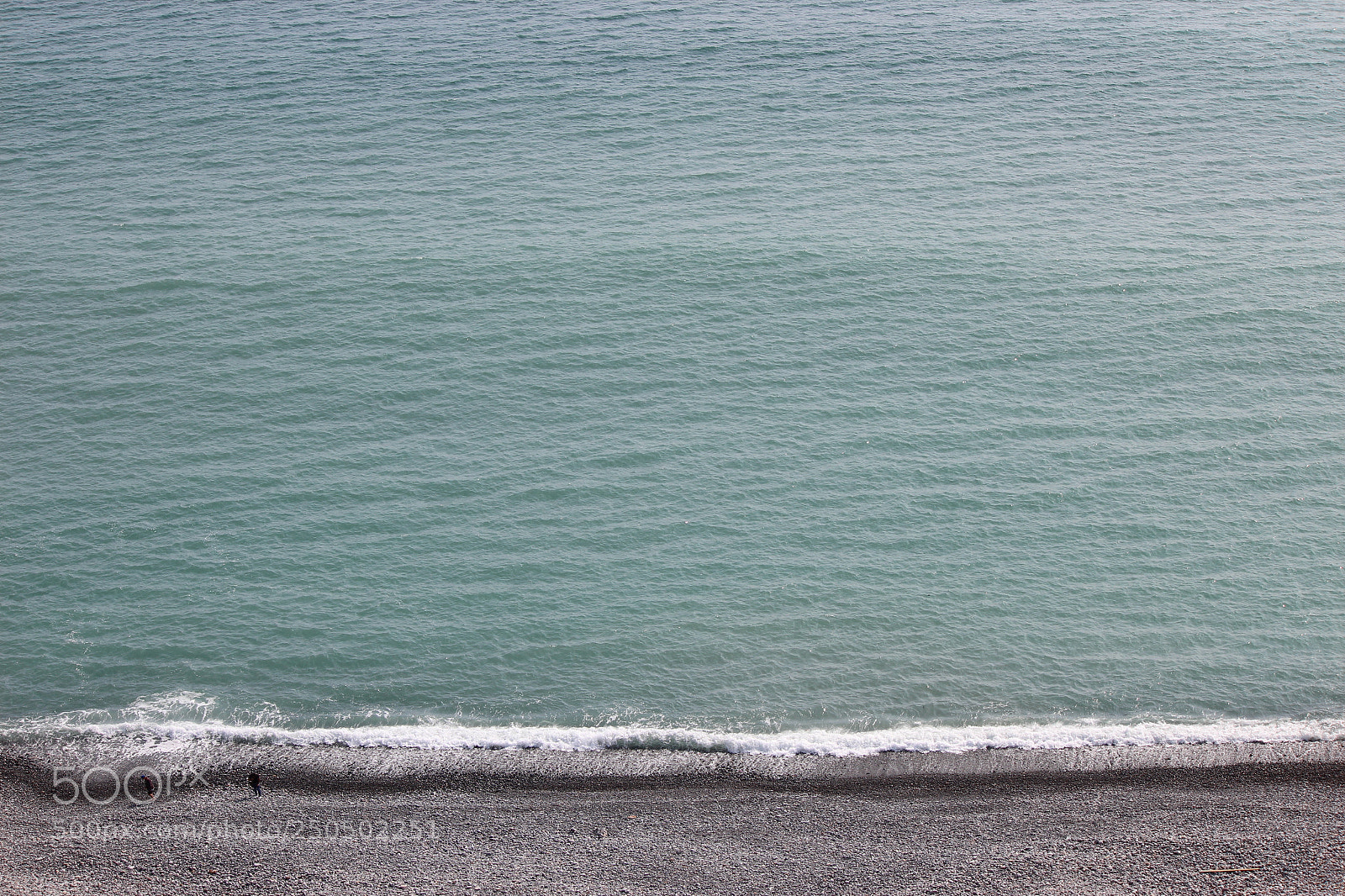 Canon EF-S 55-250mm F4-5.6 IS II sample photo. Costa verde coastline photography