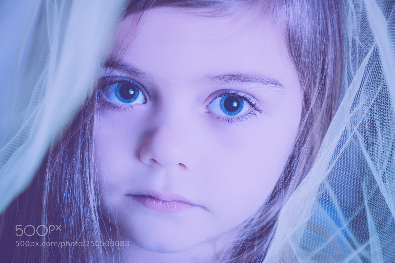 Nikon D7200 sample photo. Blue eyes photography