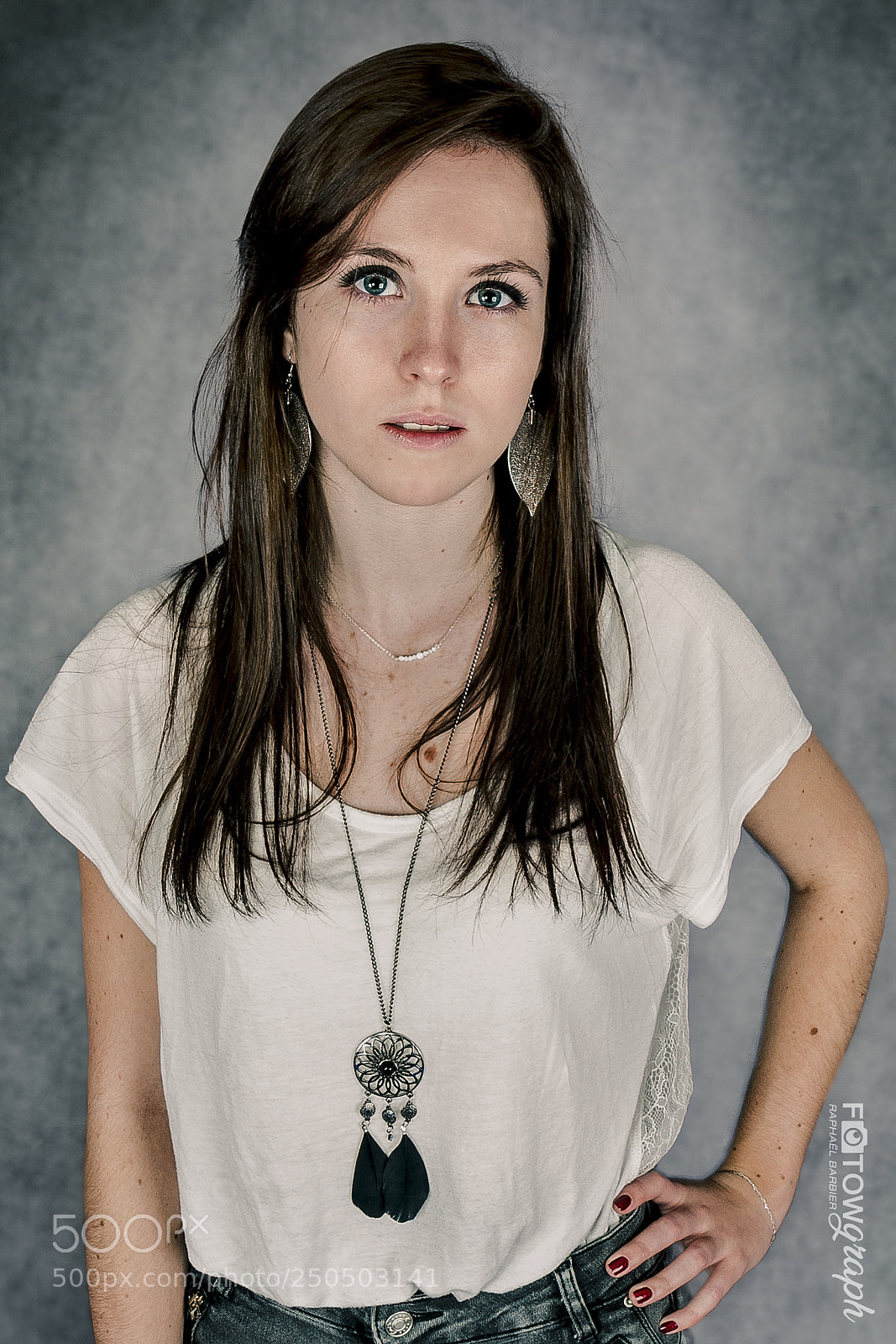 Nikon D300 sample photo. Tout est dans le photography