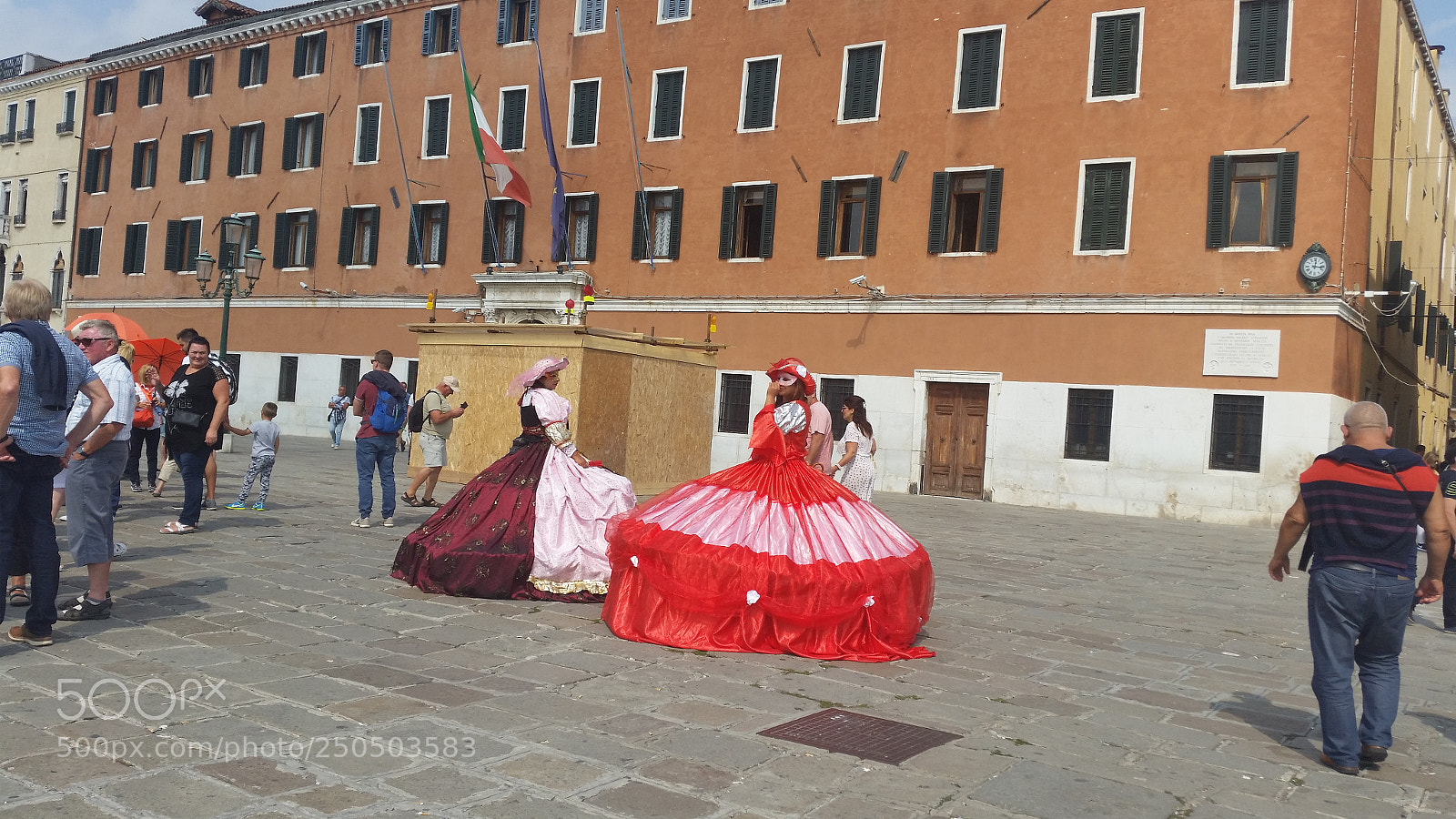 Samsung Galaxy S5 sample photo. Veneția, italia photography