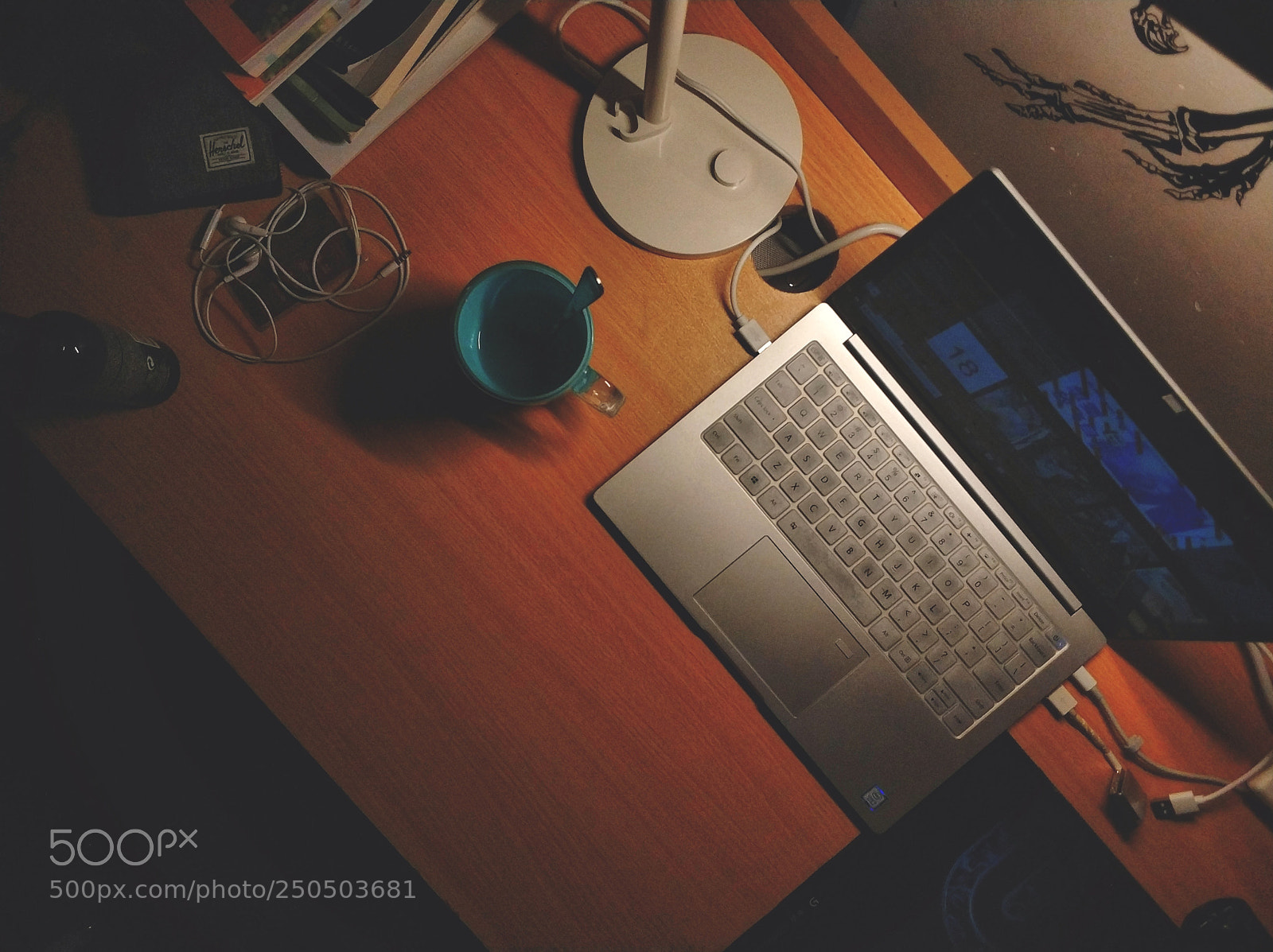 Xiaomi MI6 sample photo. University life photography
