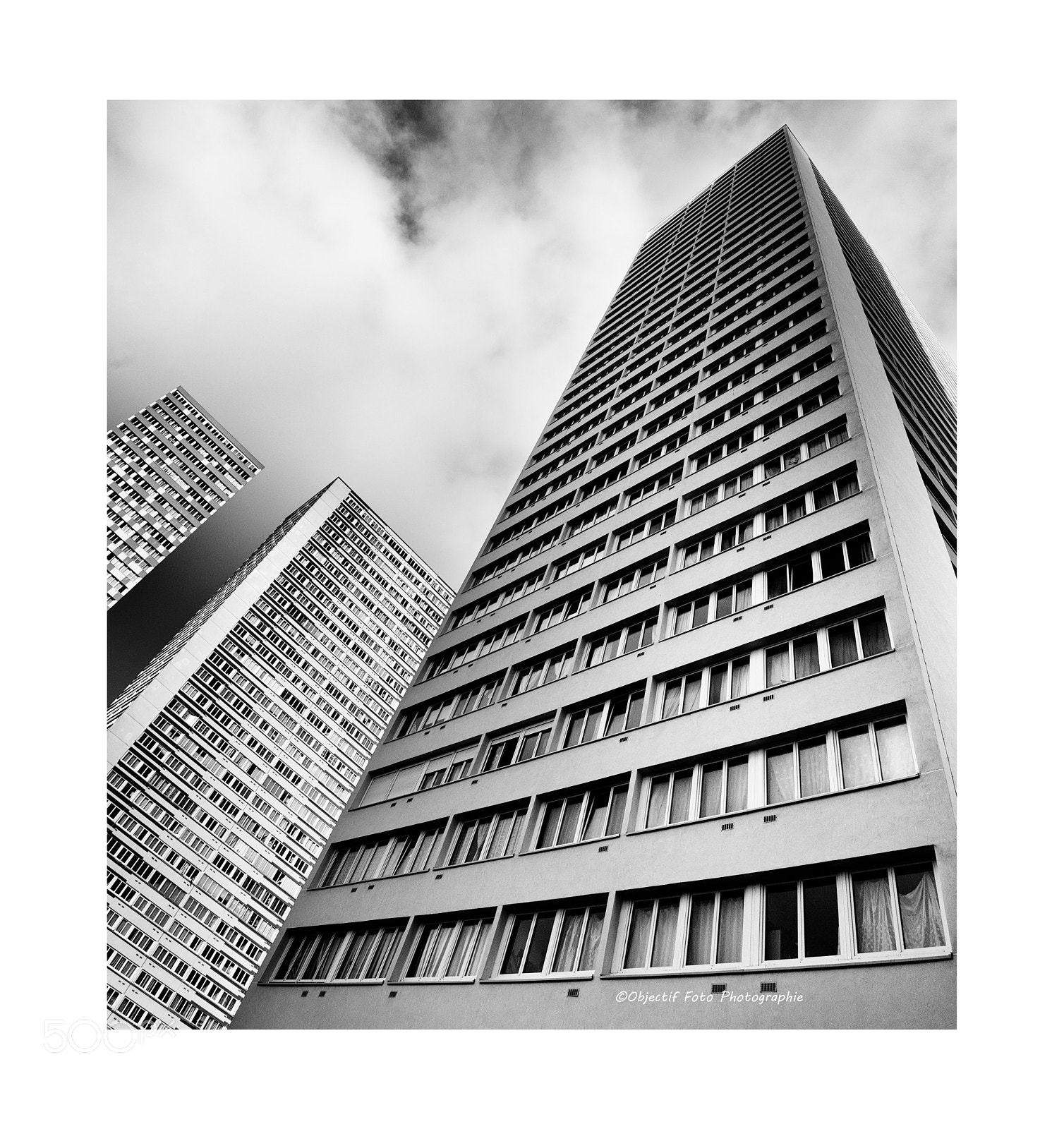 Nikon D800 sample photo. Somewhere in paris photography