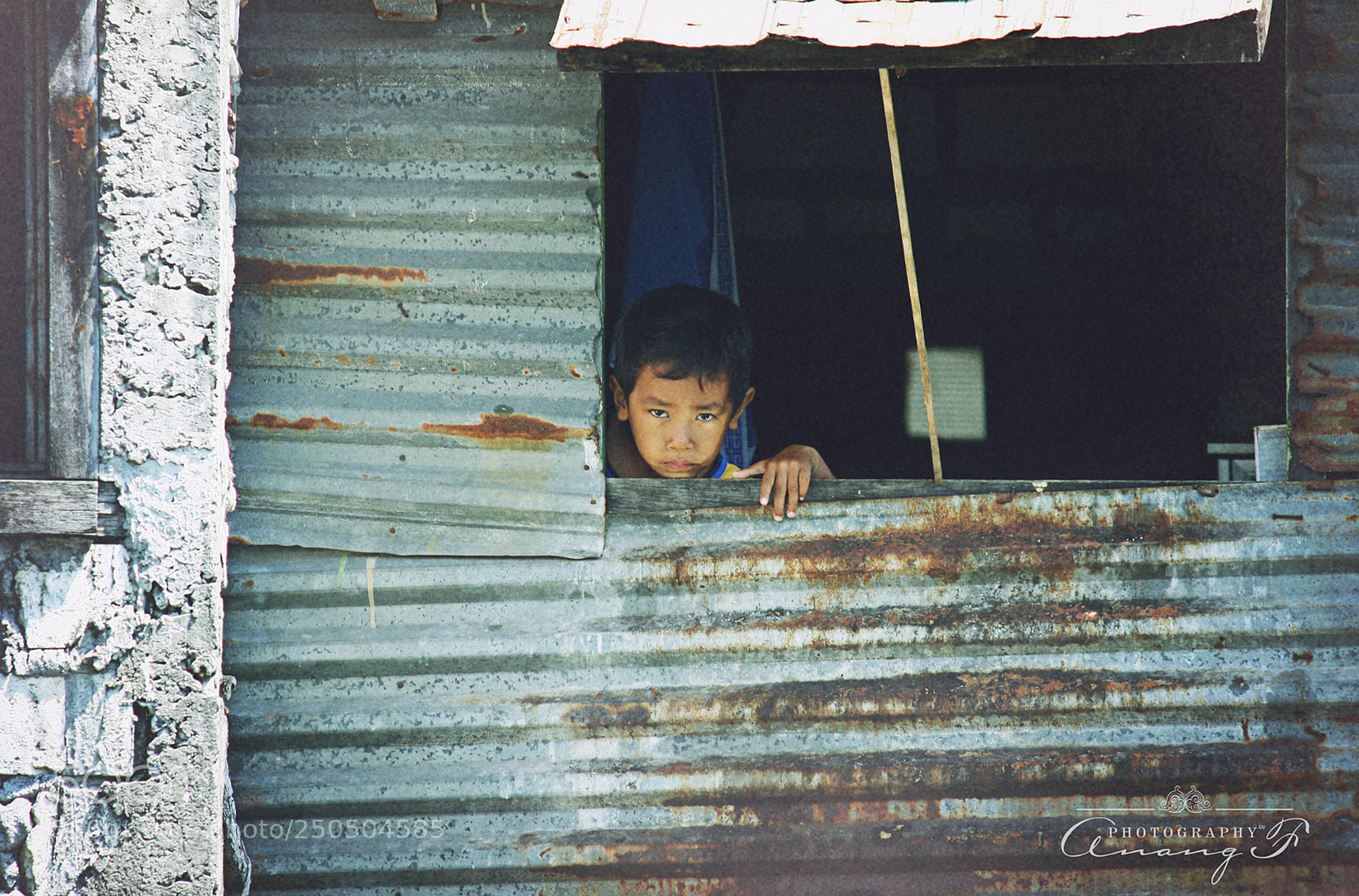 Canon EOS 40D sample photo. Human photography