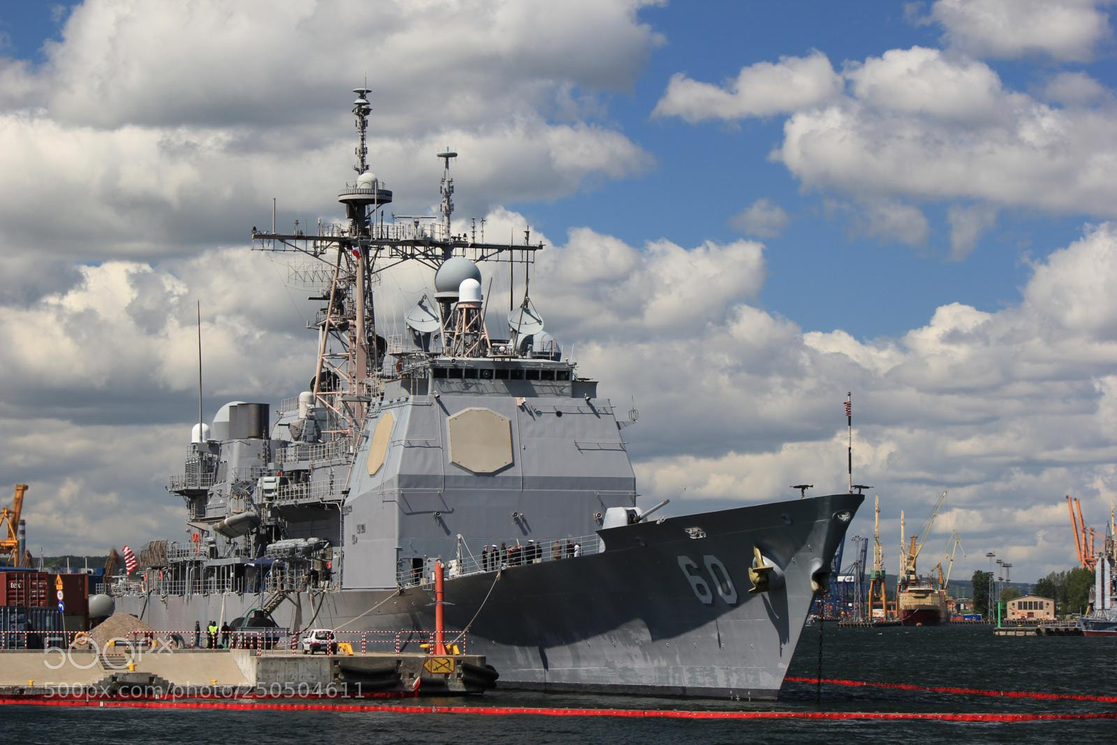 Canon EOS 550D (EOS Rebel T2i / EOS Kiss X4) sample photo. Uss normandy photography