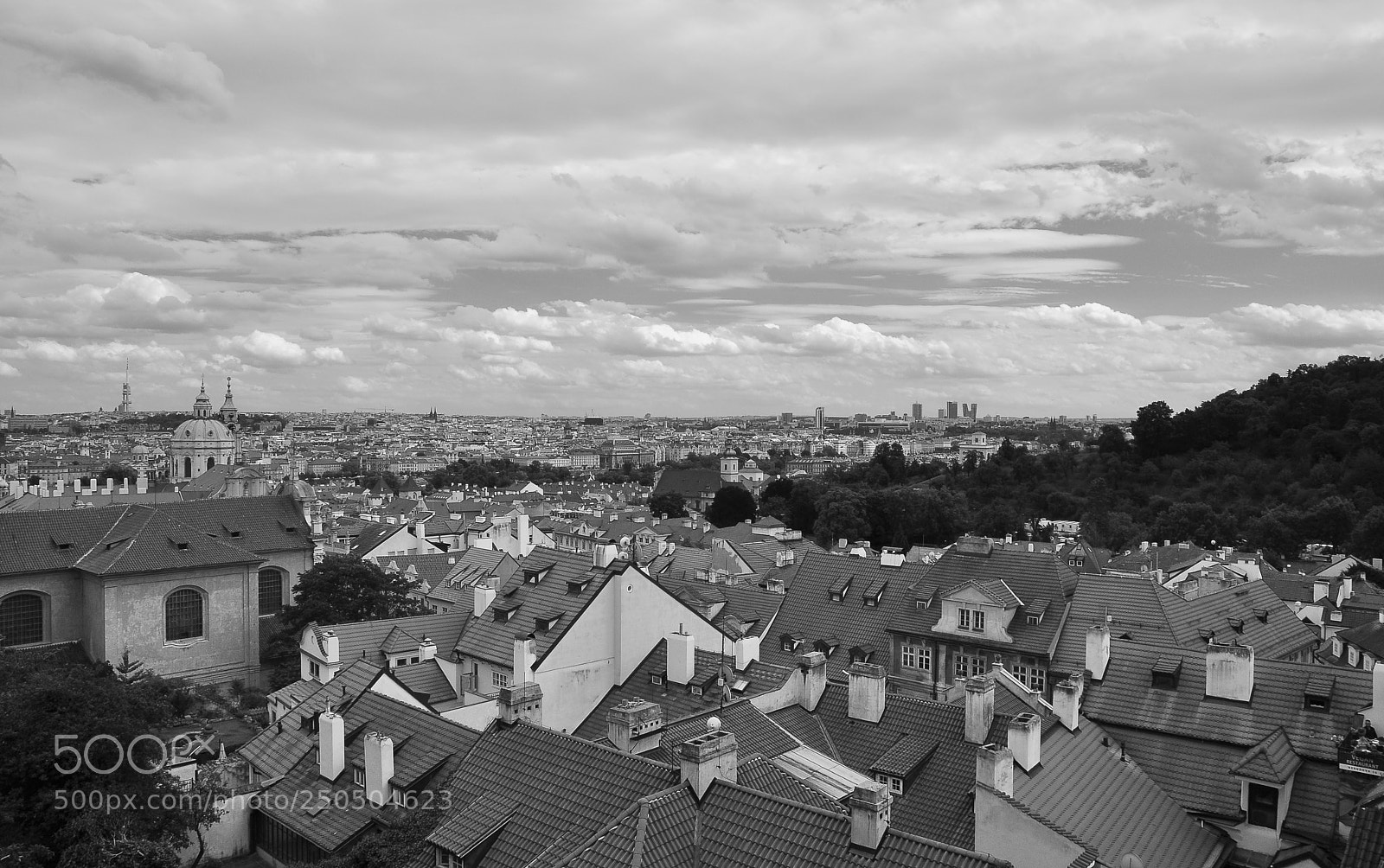 Nikon D90 sample photo. About prague photography
