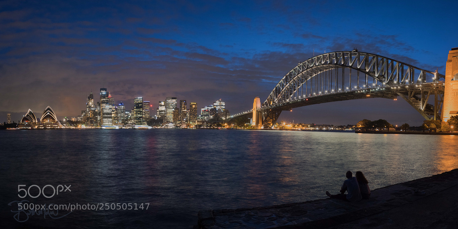 Nikon D810 sample photo. Chill time @ kirribilli photography