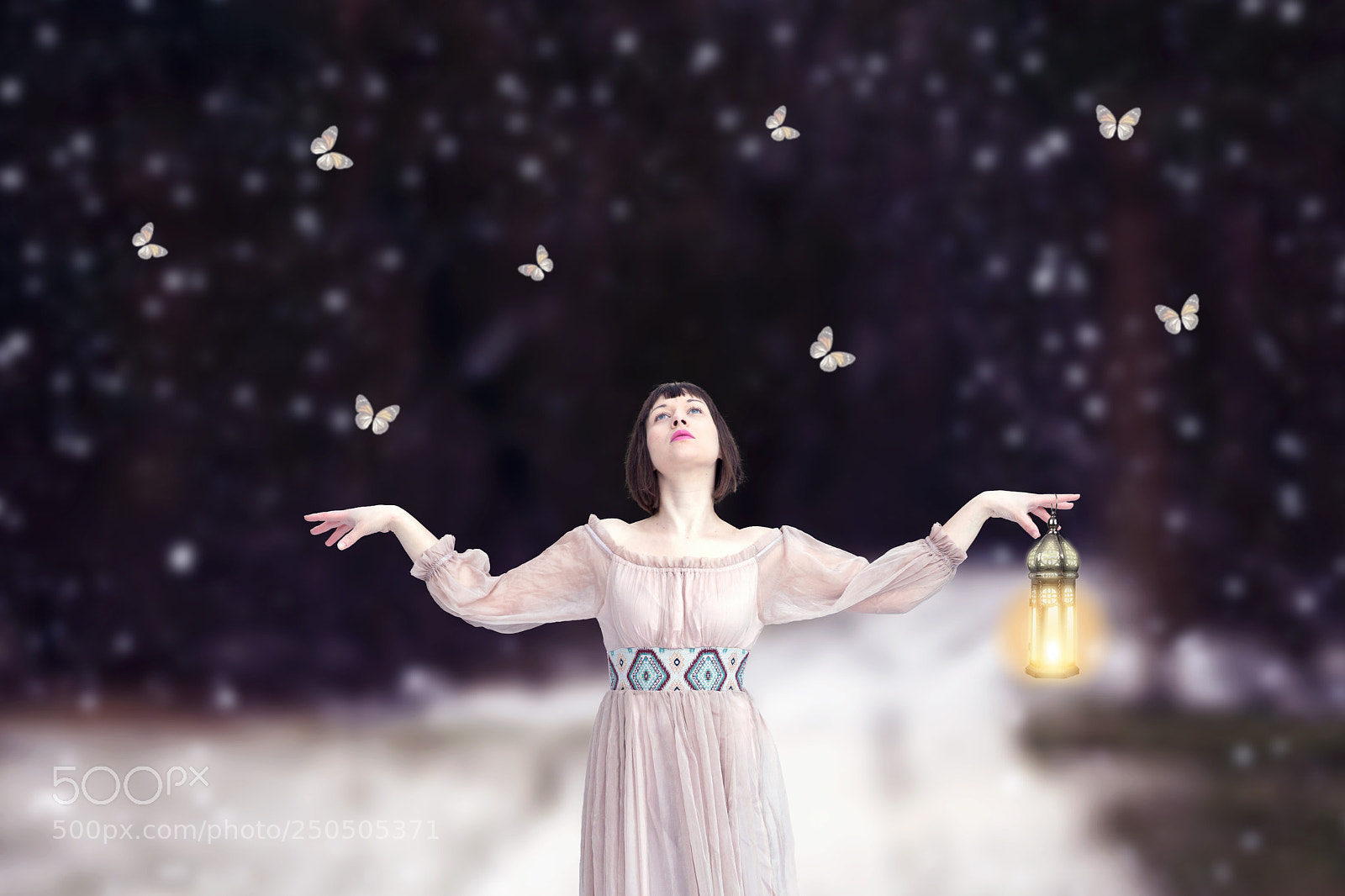 Sony a7 II sample photo. Fantasy photography