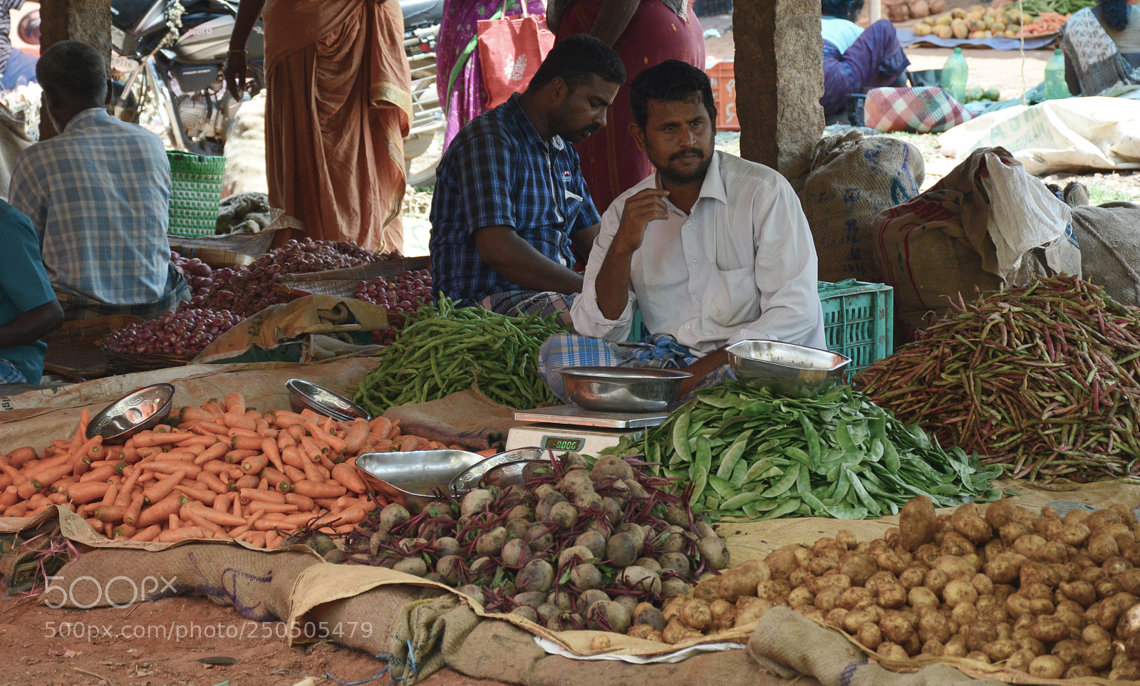Nikon D7100 sample photo. Varity of vegetables ....weekly photography
