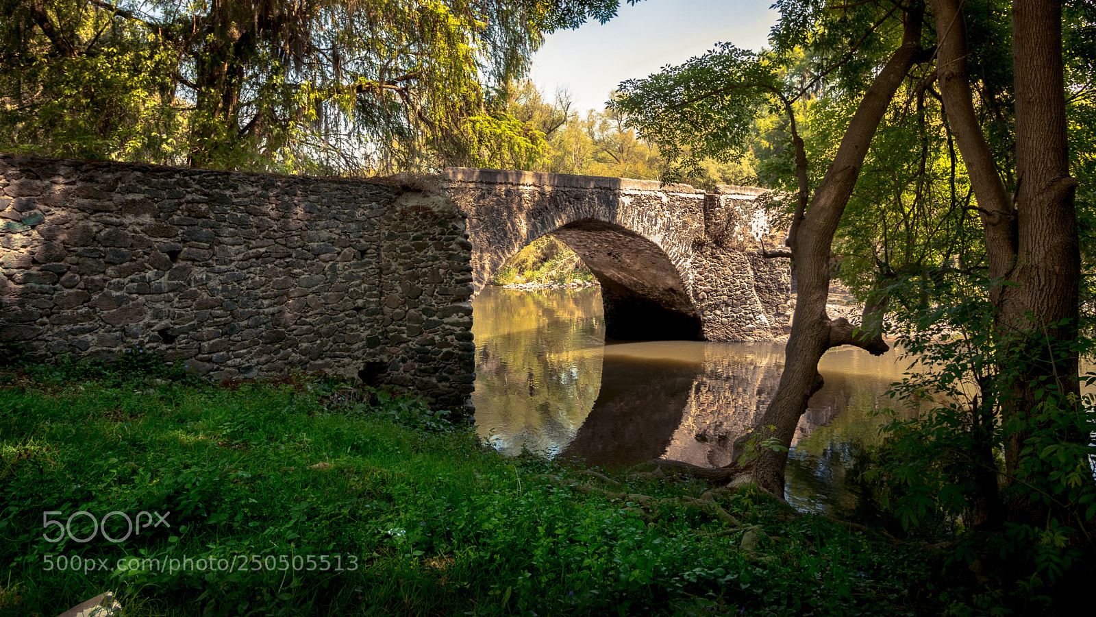 Canon EOS 80D sample photo. Puente viejo photography