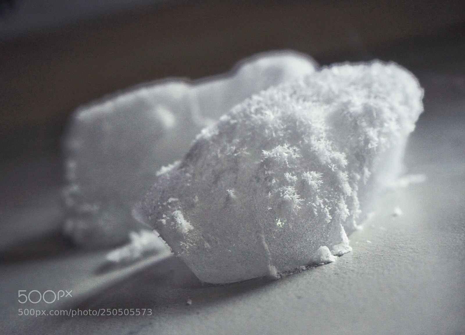 Olympus OM-D E-M10 II sample photo. Dry ice photography