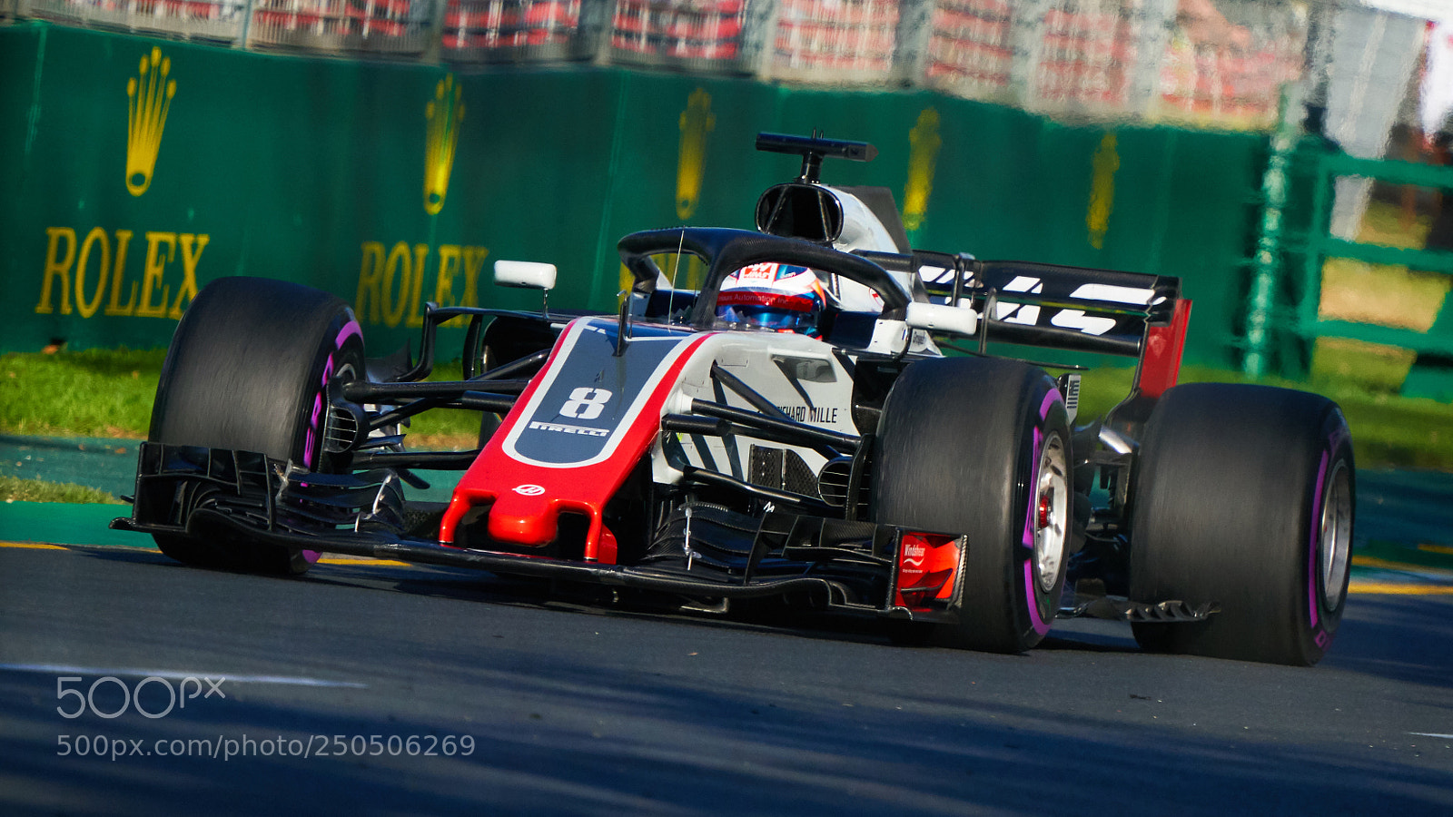 Sony a9 sample photo. F1 2018 photography