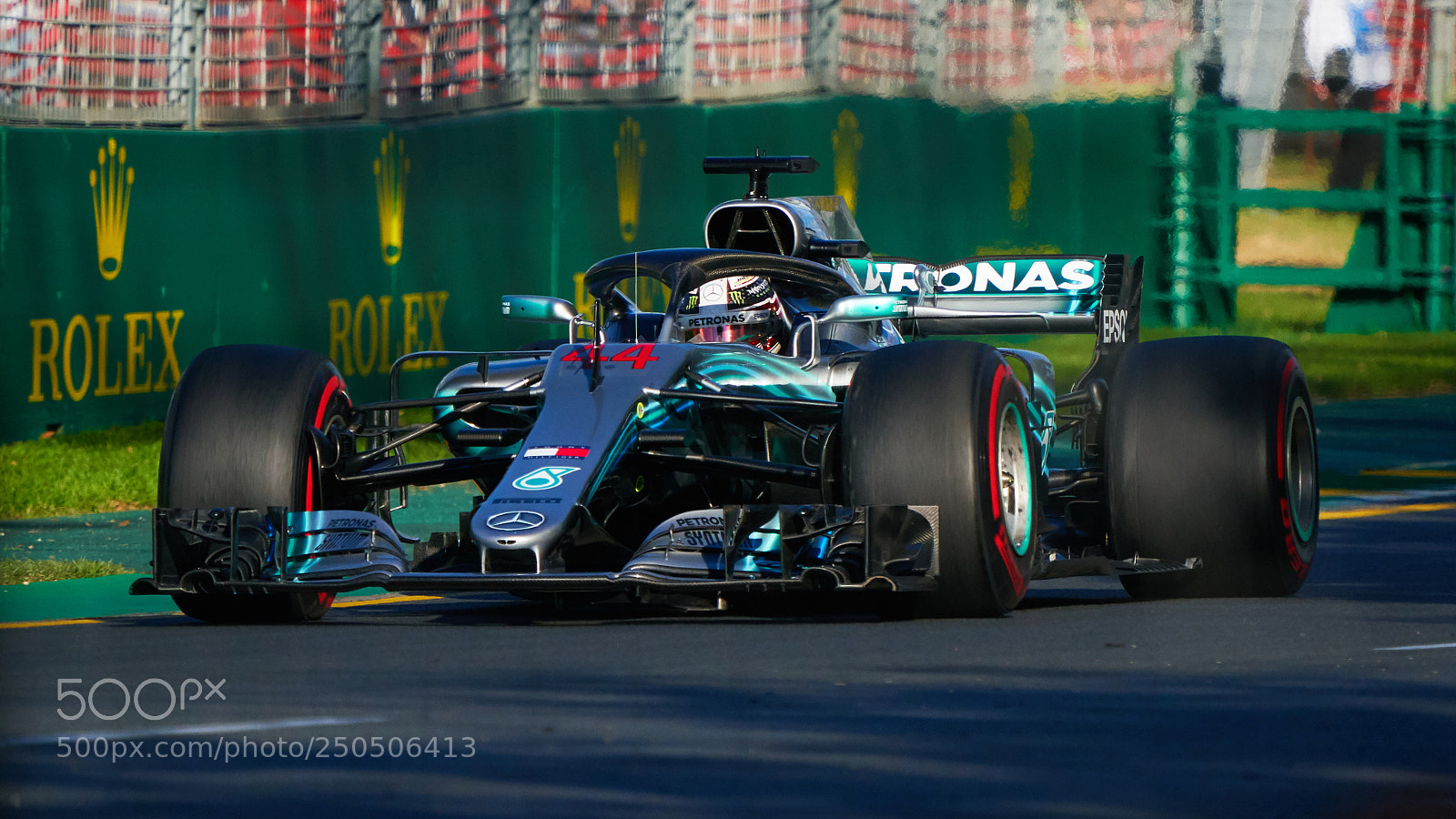 Sony a9 sample photo. F1 2018 photography