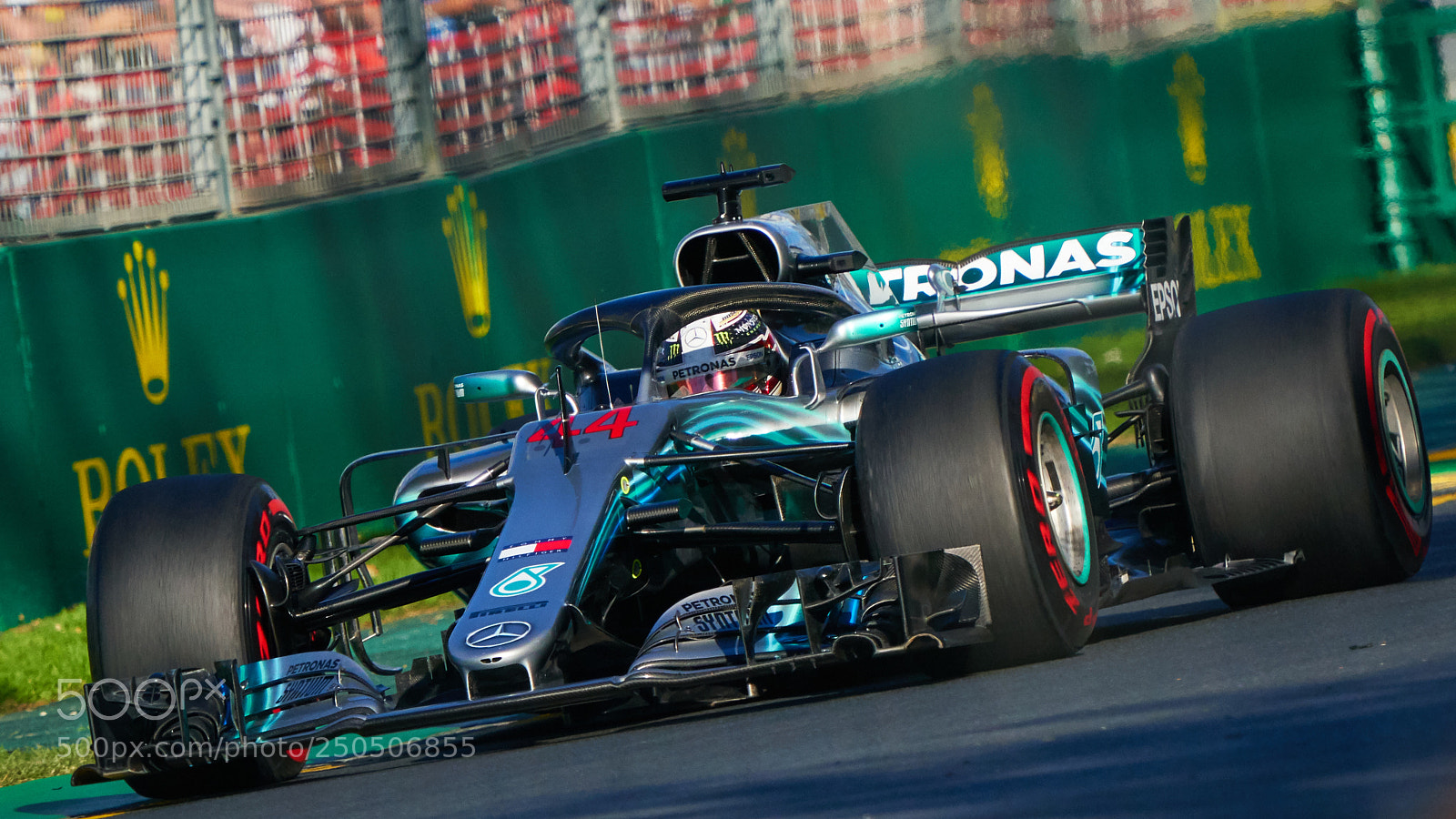 Sony a9 sample photo. F1 2018 photography