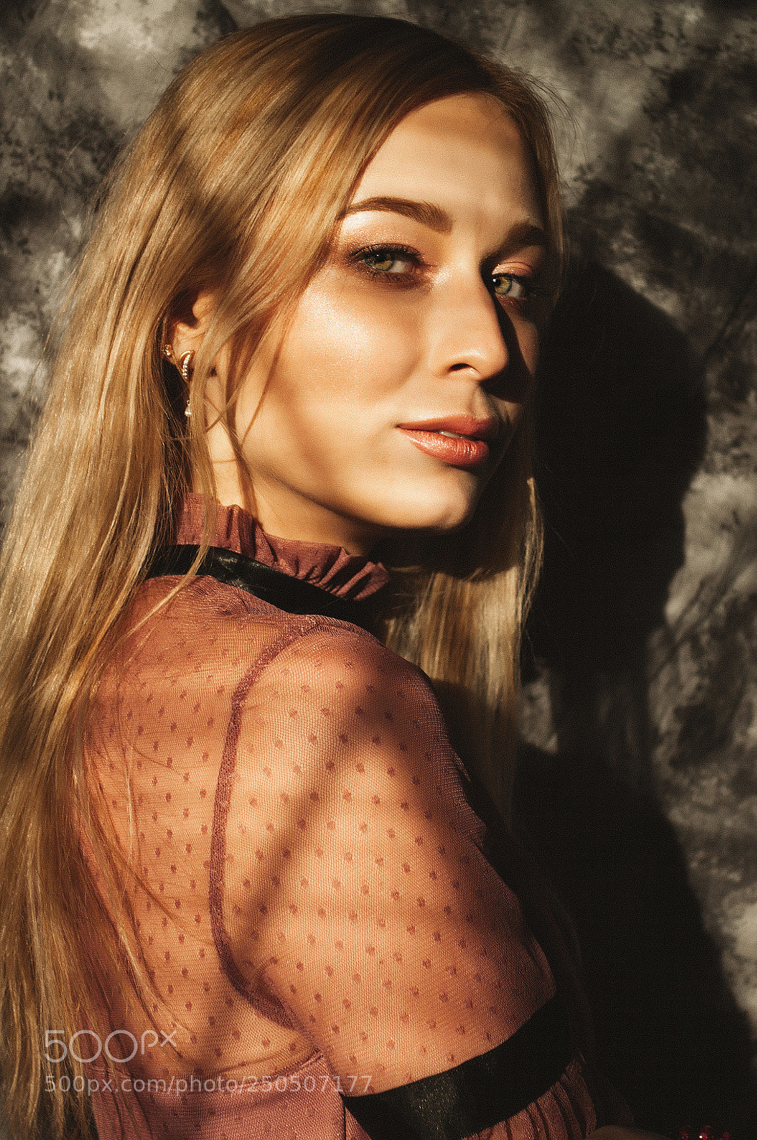 Nikon D5000 sample photo. Ret photography