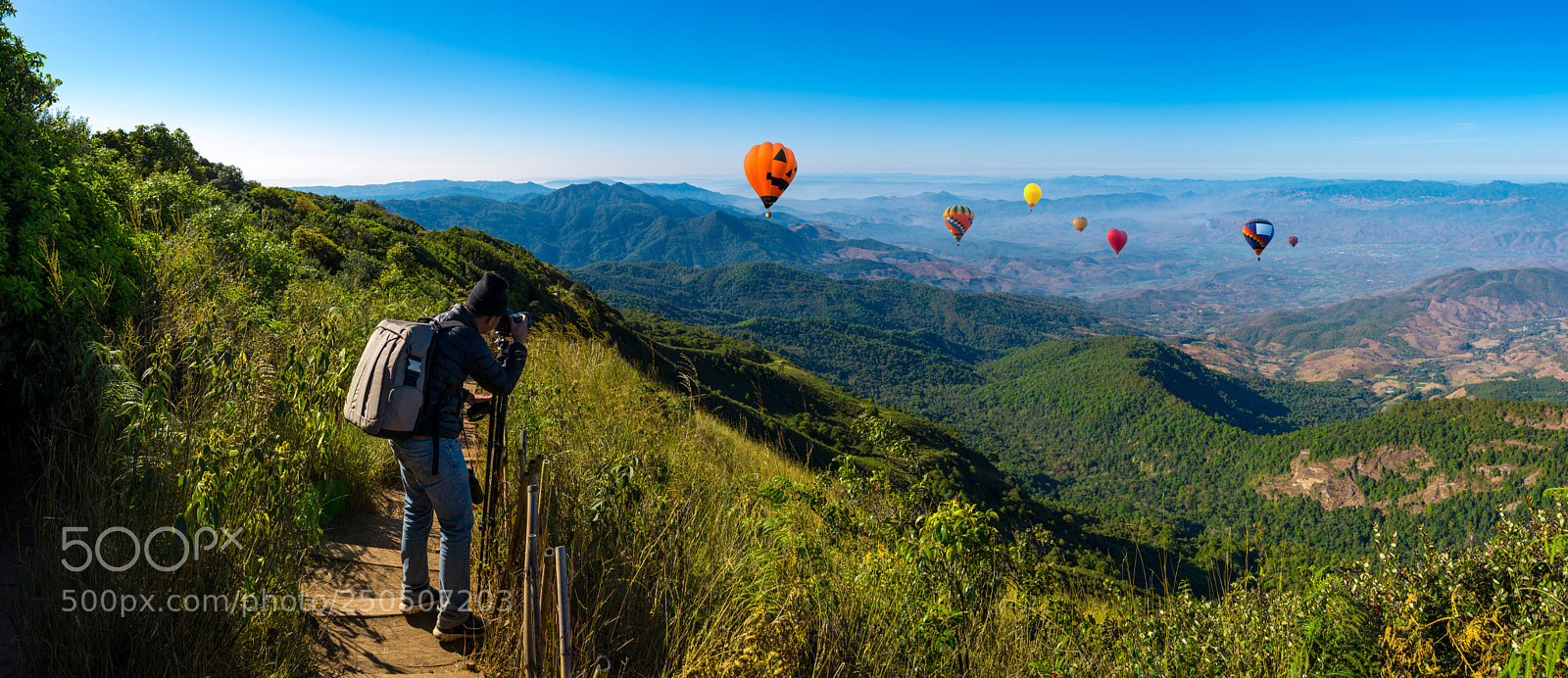 Nikon D800 sample photo. Panorama professional photographer take photography