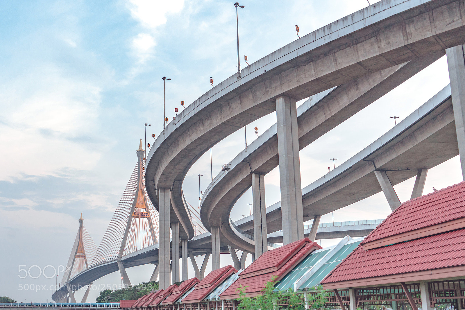 Sony a7 II sample photo. Lat pho park photography