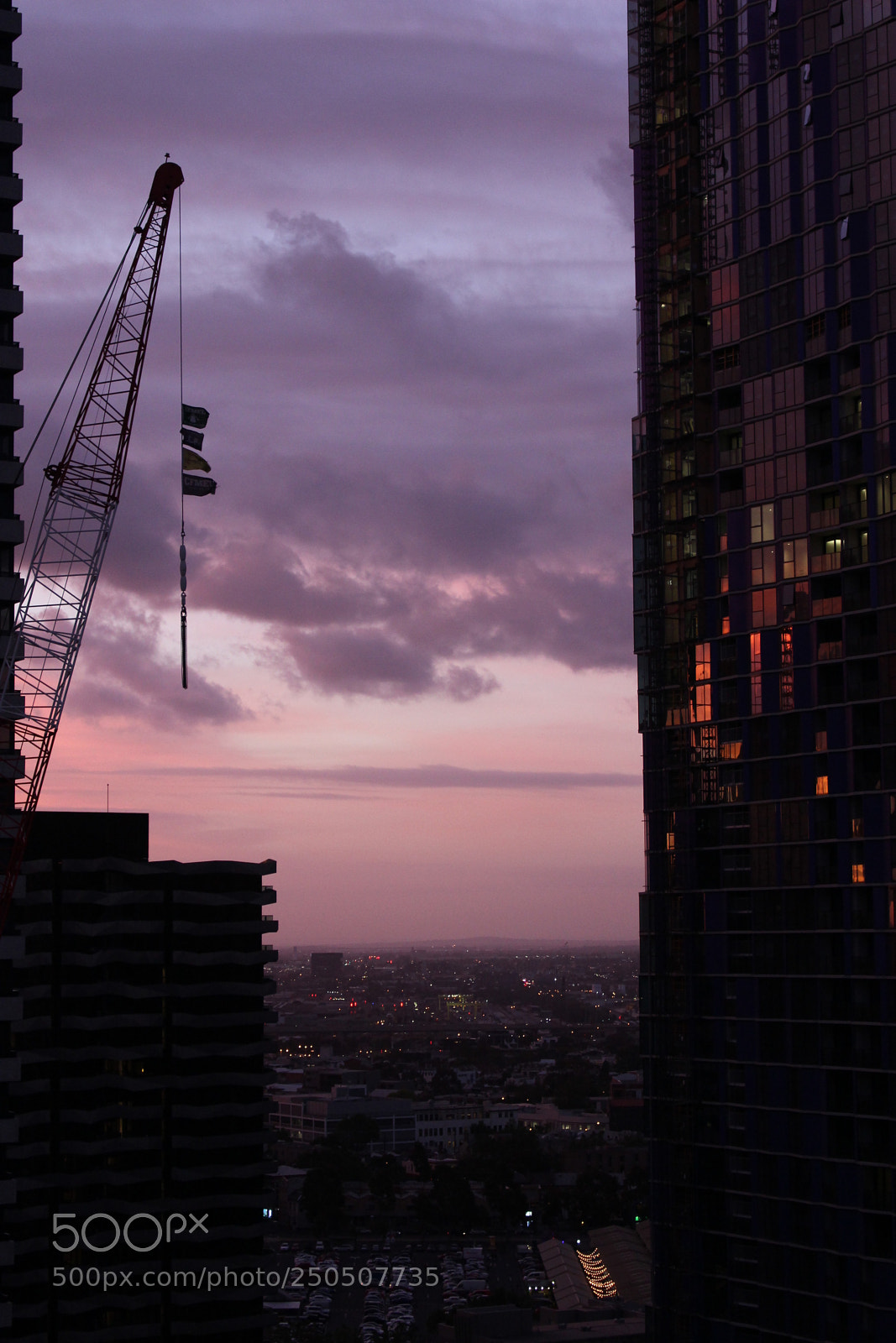 Canon EOS 700D (EOS Rebel T5i / EOS Kiss X7i) sample photo. The most lonely thing photography