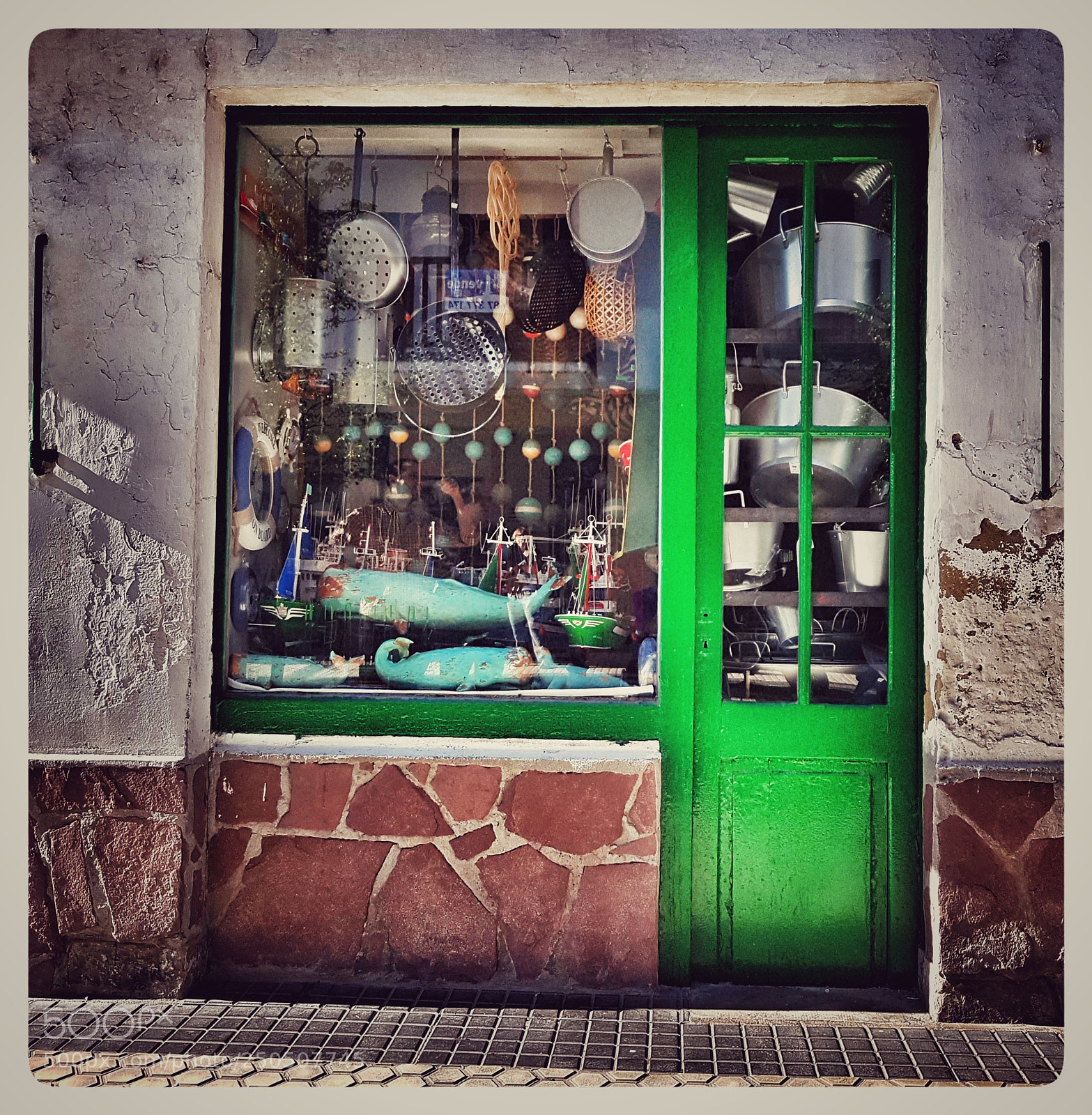 Samsung Galaxy S7 Edge sample photo. Hondarribia photography